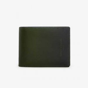 Brown Europa Wallet Takeo Kikuchi Thailand