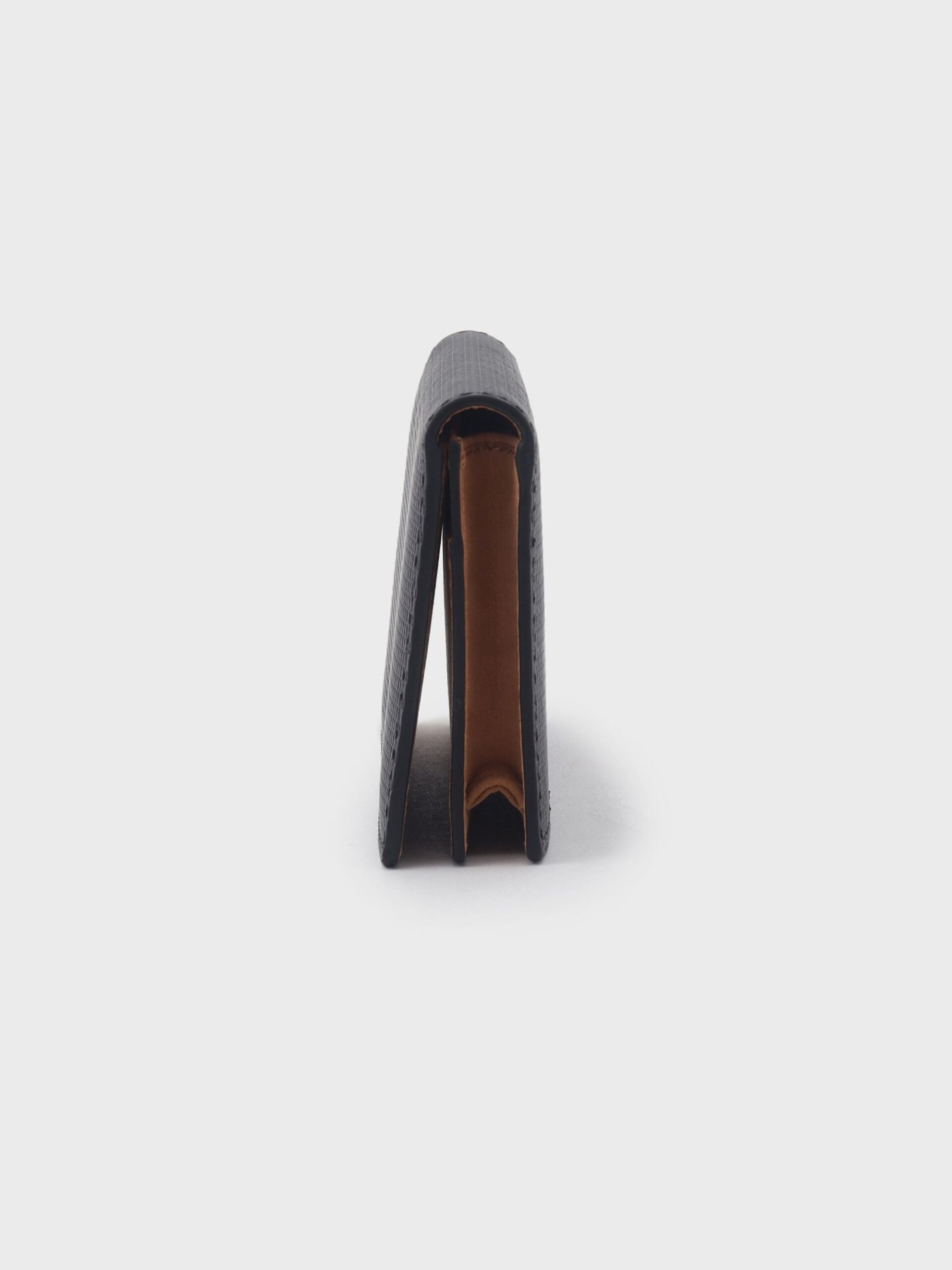 BLACK MESH CARD HOLDER (2)