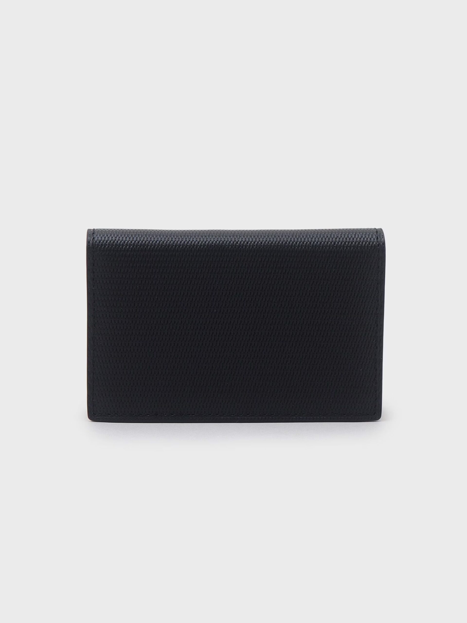 BLACK MESH CARD HOLDER (3)