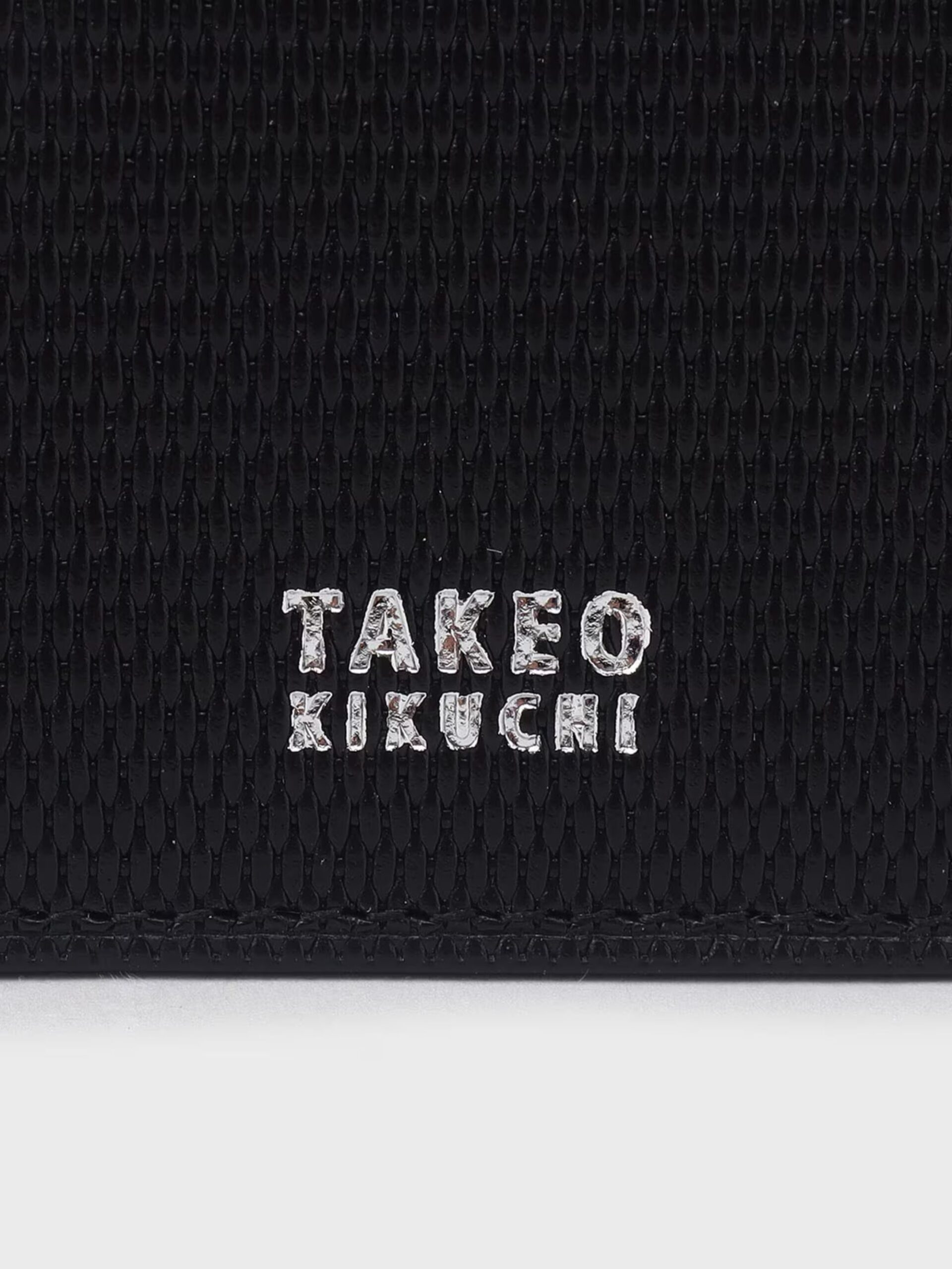 BLACK MESH CARD HOLDER (7)