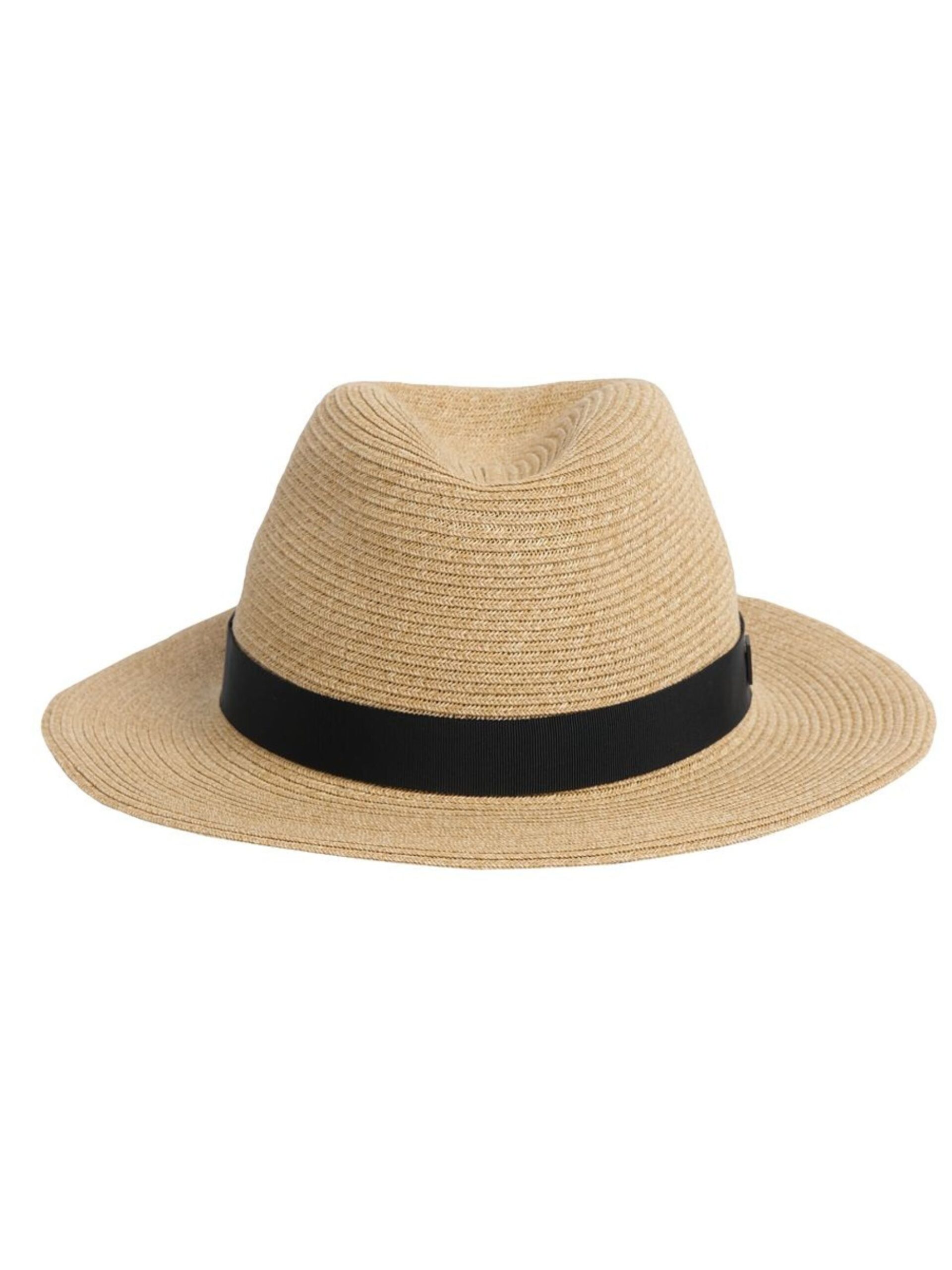 BRAIDED HAT (K8102985) (1)