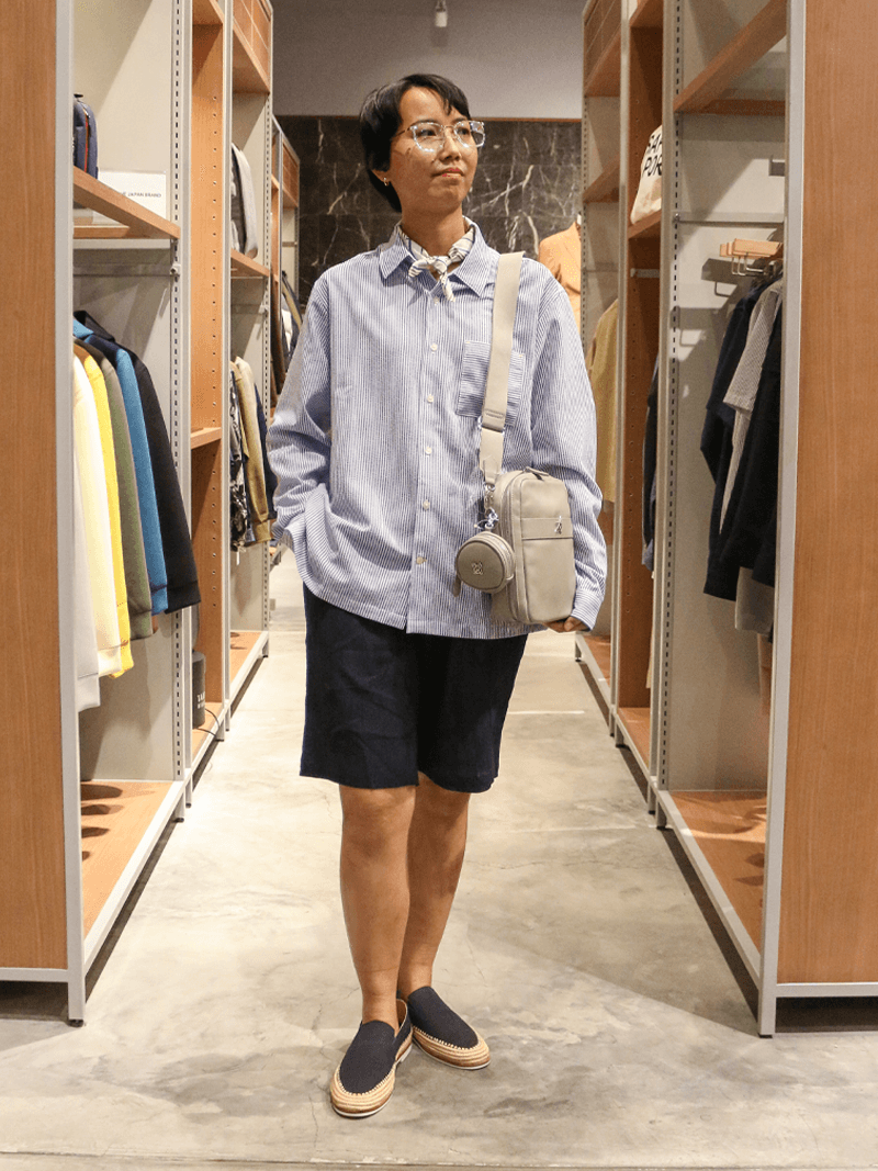 TAKEO KIKUCHI Thailand – Men's Fashion Brand From Tokyo, To Bangkok