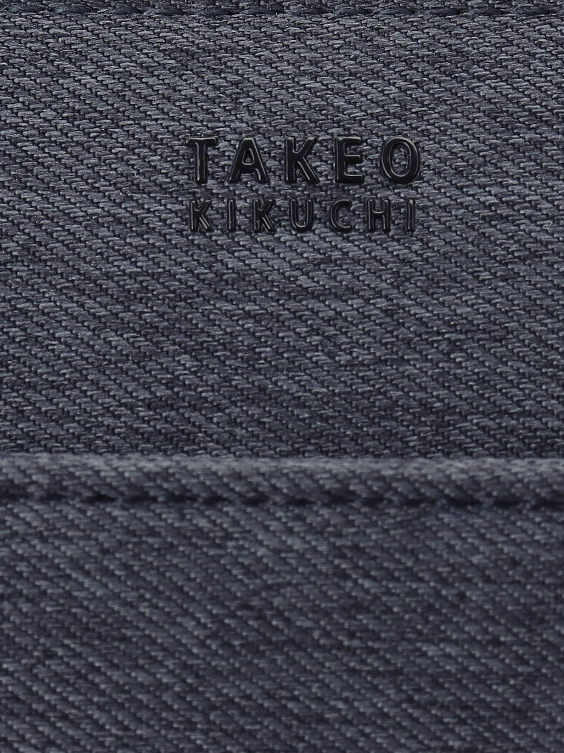 NAVY MELANGE SHOULDER BAG (G8701066) (10)