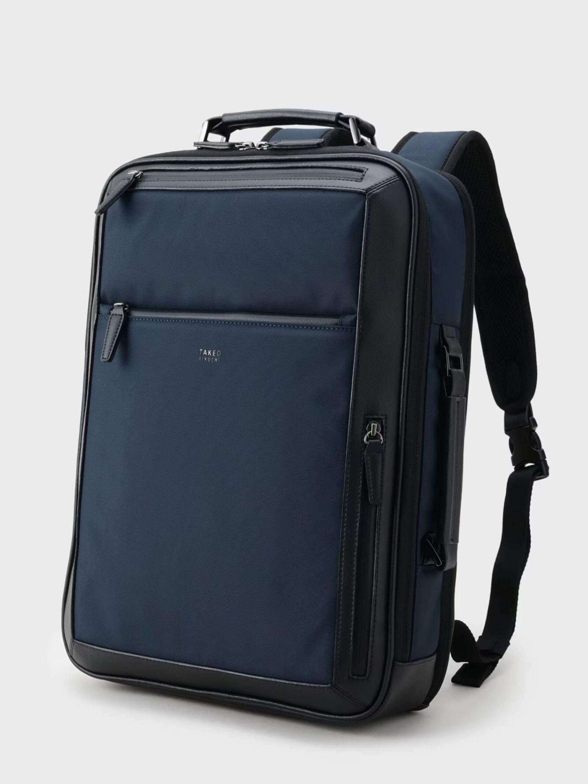 NAVY WRP LIGHTWEIGHT 2WAY BACKPACK (G8701330)
