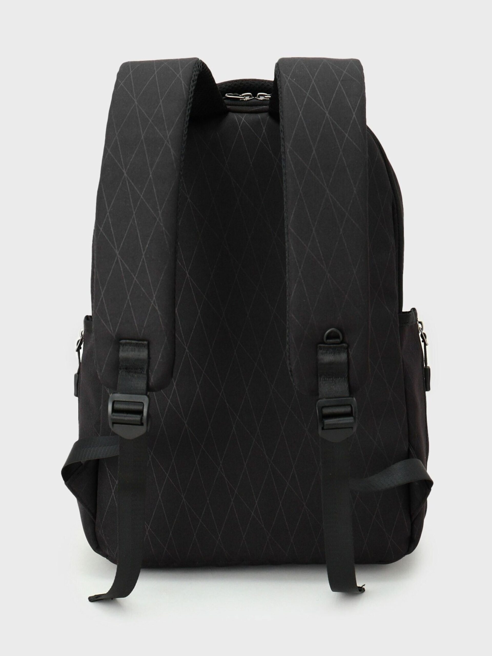 BLACK SHADOW LINE BACKPACK (G8701335) (4)