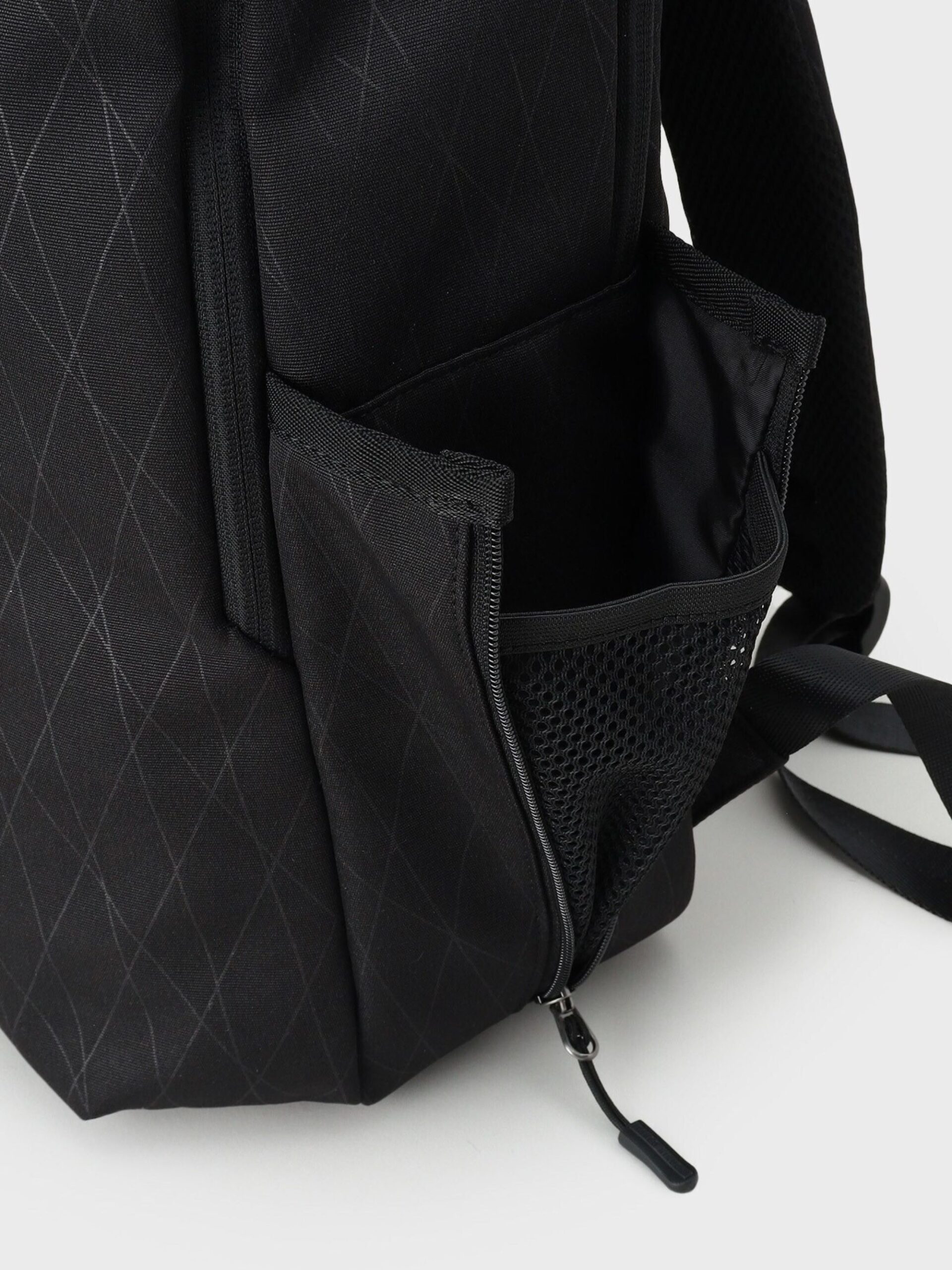 BLACK SHADOW LINE BACKPACK (G8701335) (5)