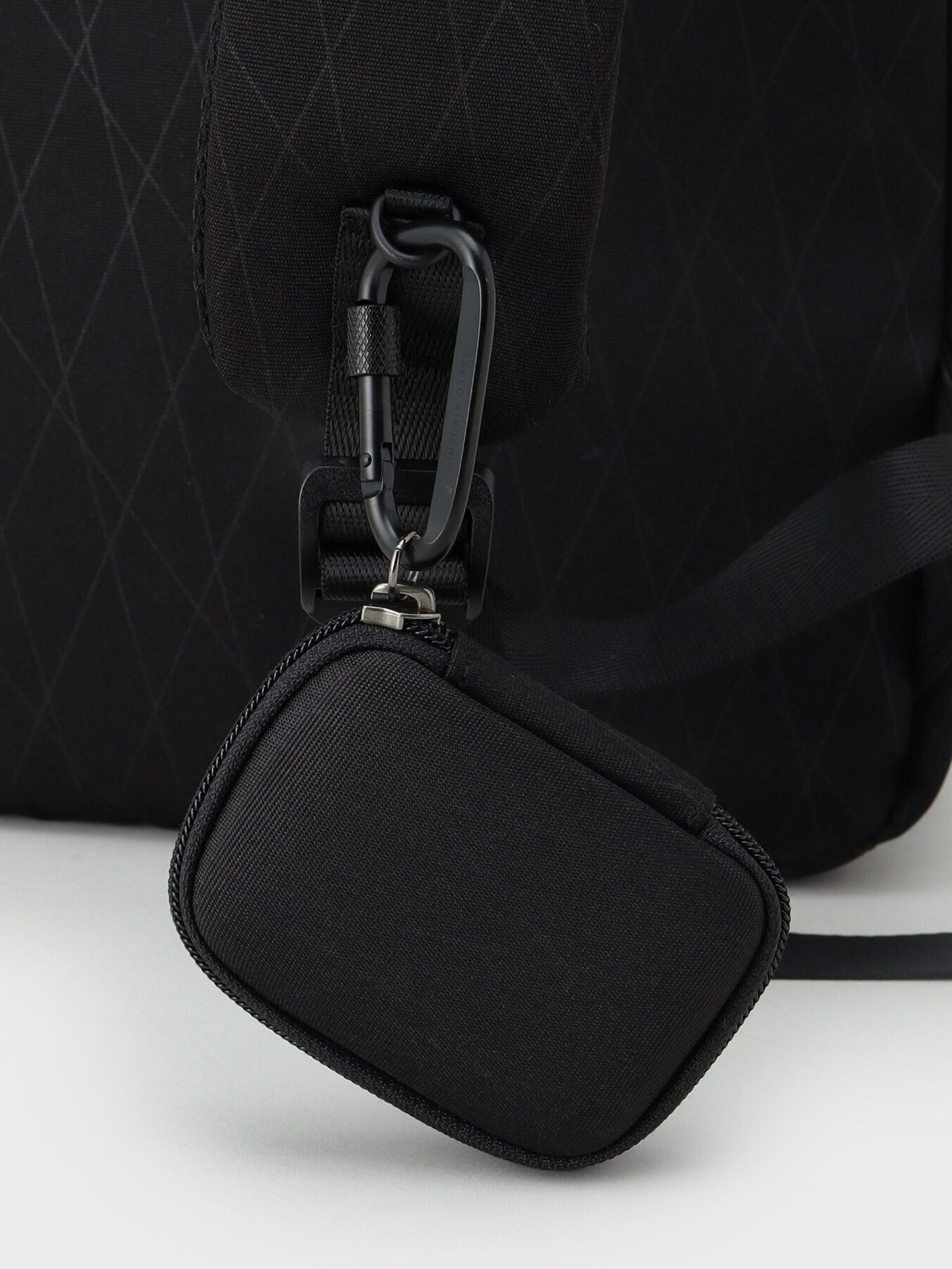 BLACK SHADOW LINE BACKPACK (G8701335) (6)