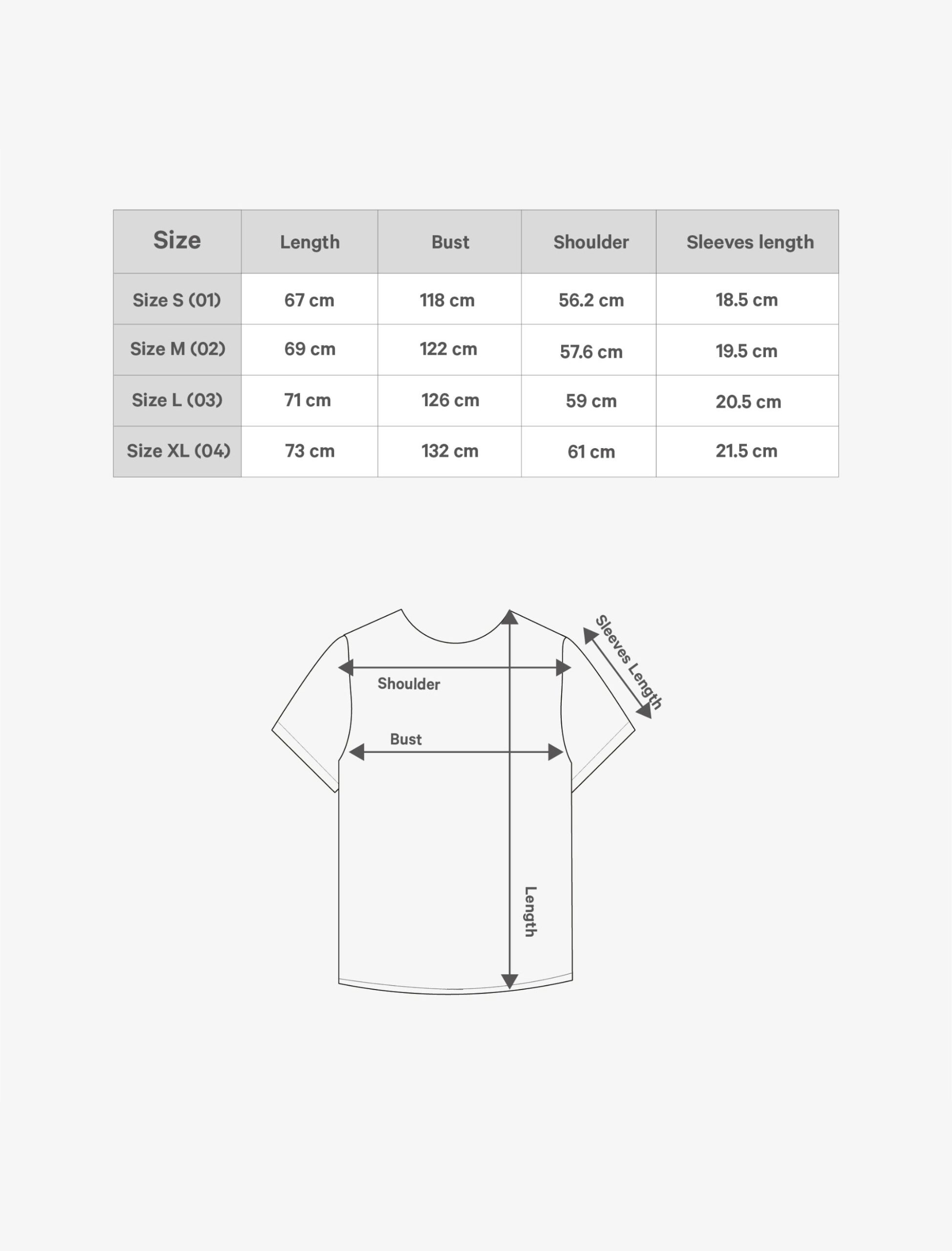 SOFT UV-CUT PRINTED T-SHIRT (5)