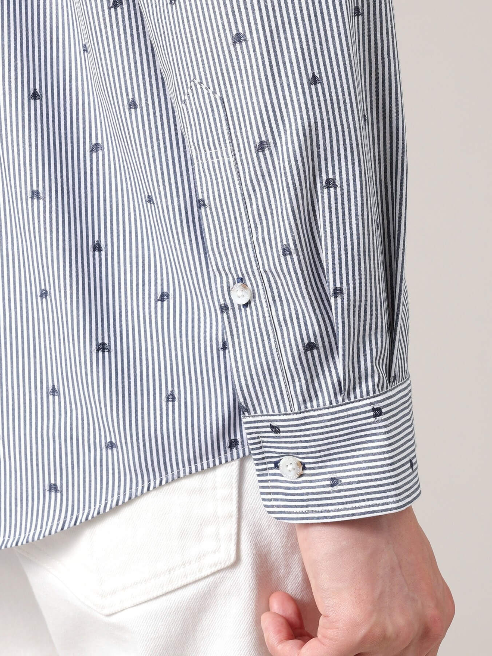 BLUE-HAT-JACQUARD-STRIPE-SHIRT-13