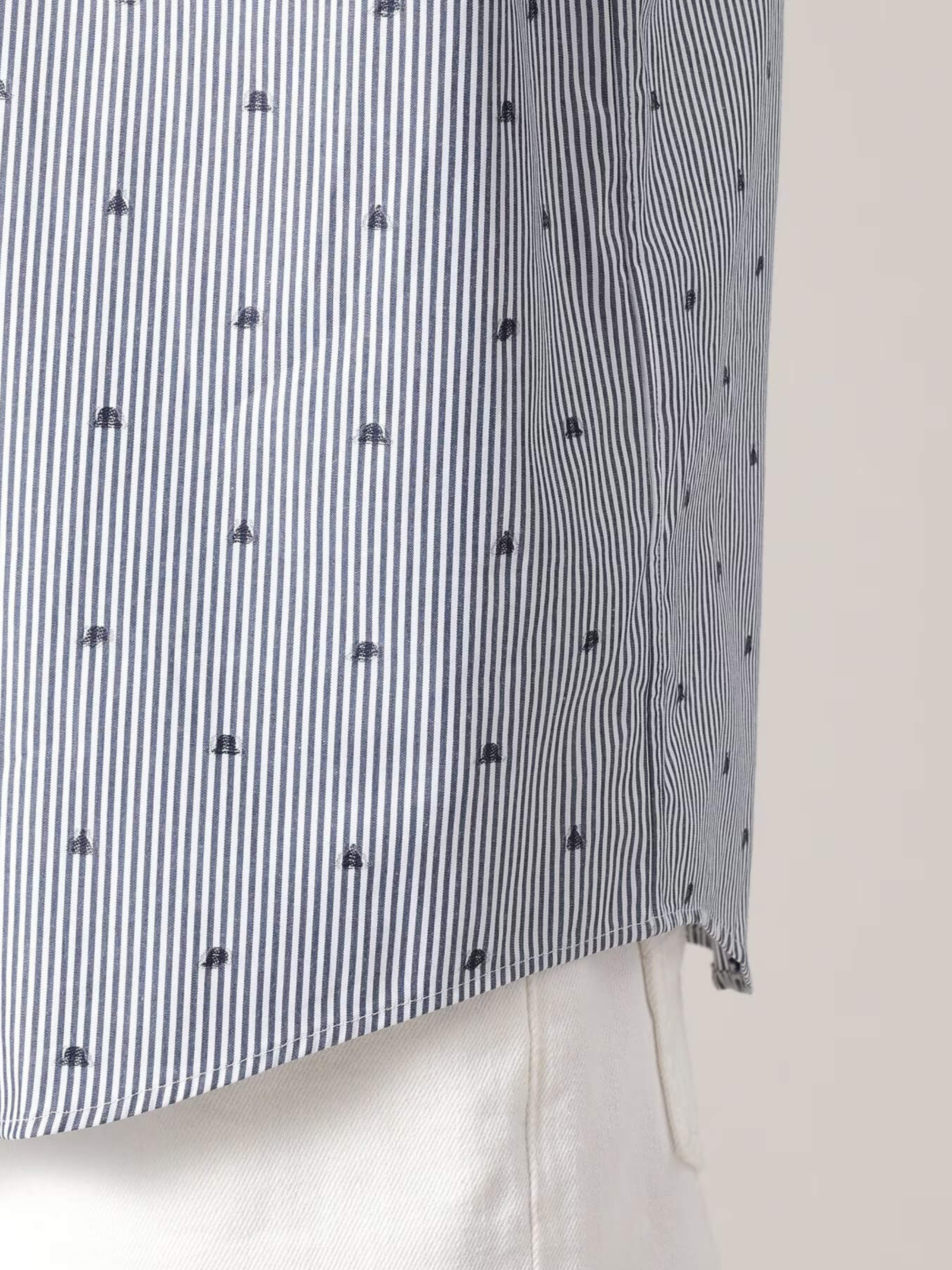 BLUE-HAT-JACQUARD-STRIPE-SHIRT-15