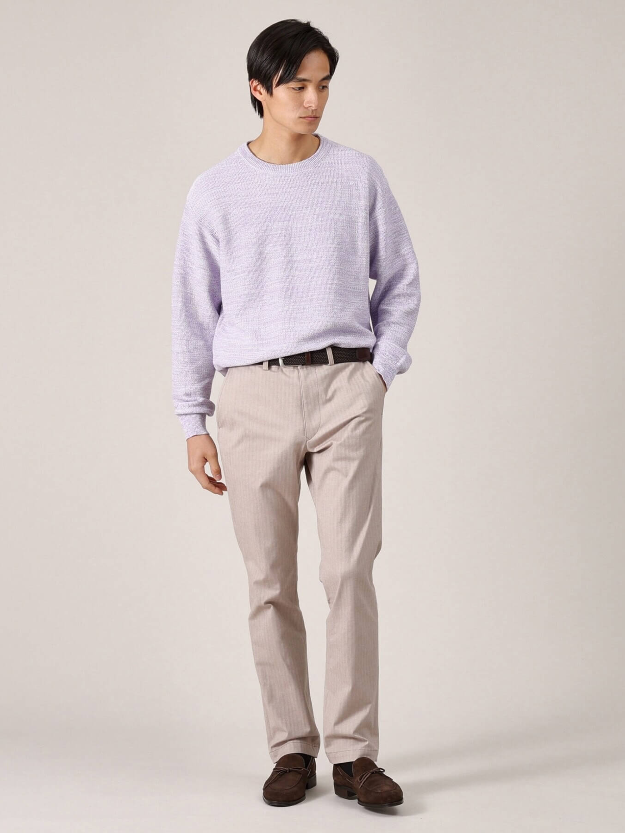 DARK-BROWN-MIJ-ITALIAN-MESH-BELT-3