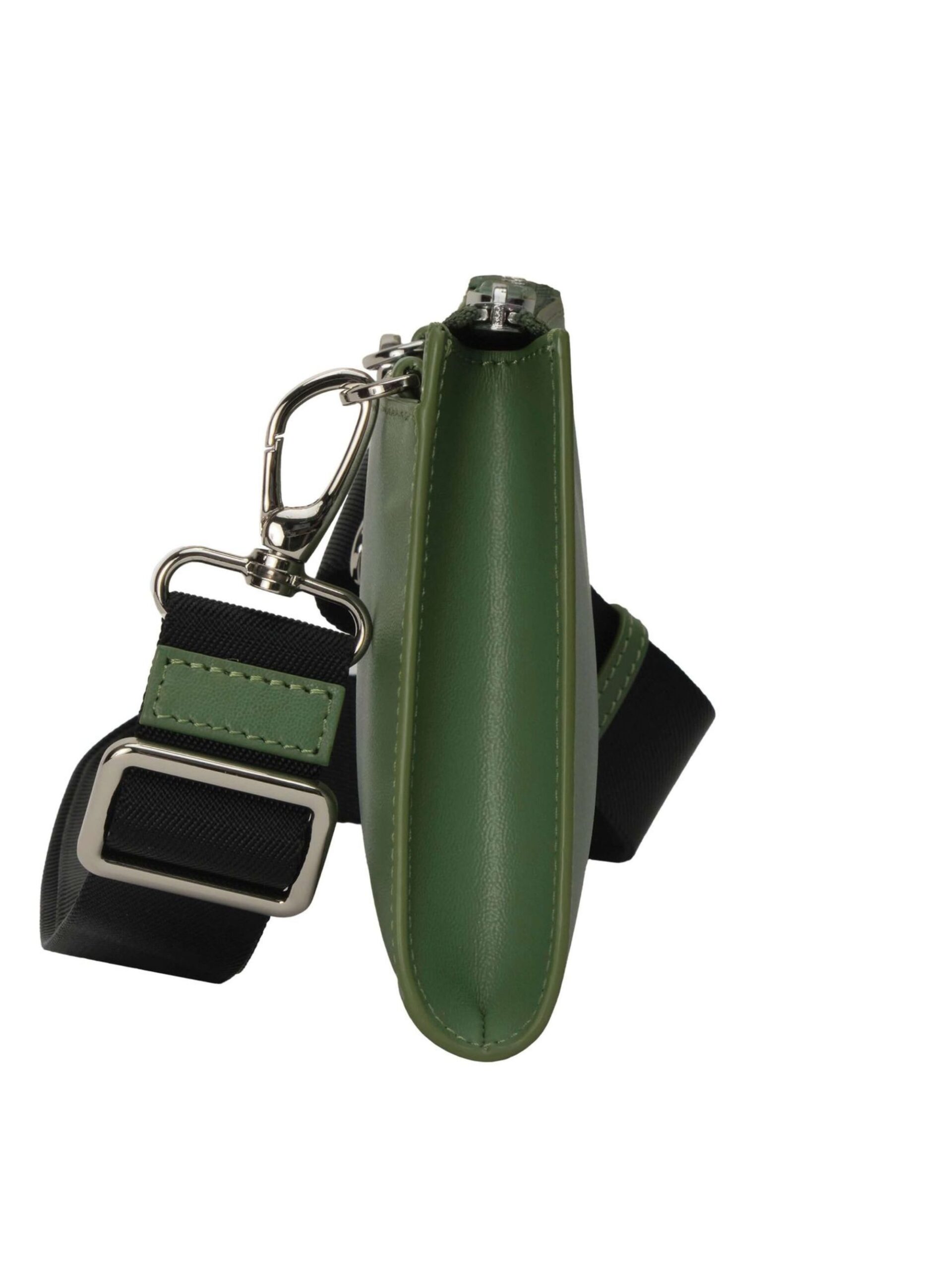 GREEN CAVIAR CLUTCH BAG (K8102301) (3)