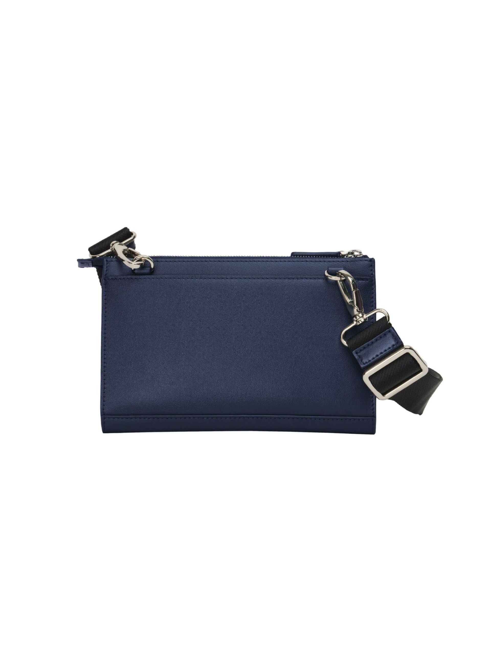 NAVY CAVIAR CLUTCH BAG (K8102301) (2)