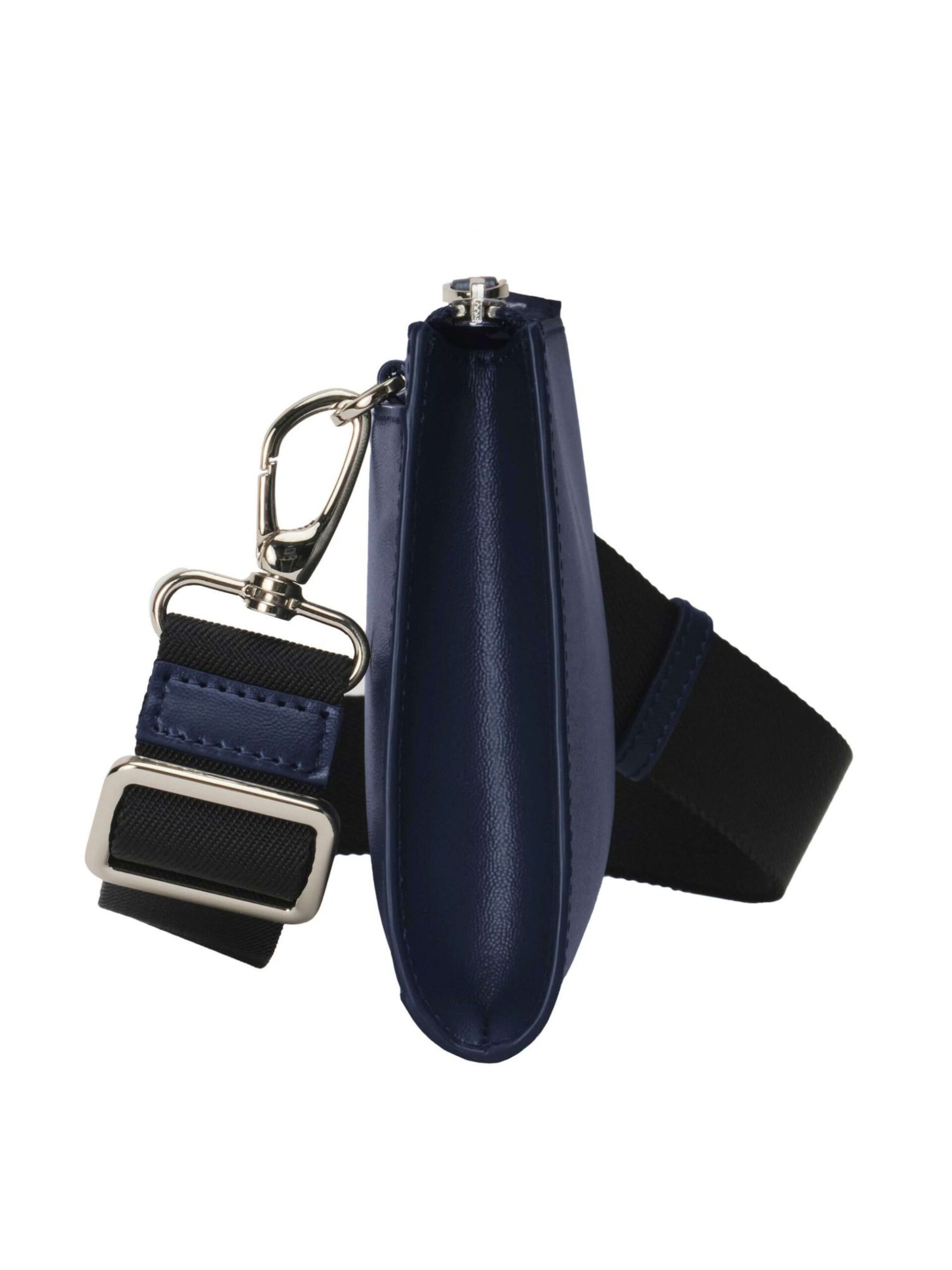 NAVY CAVIAR CLUTCH BAG (K8102301) (3)