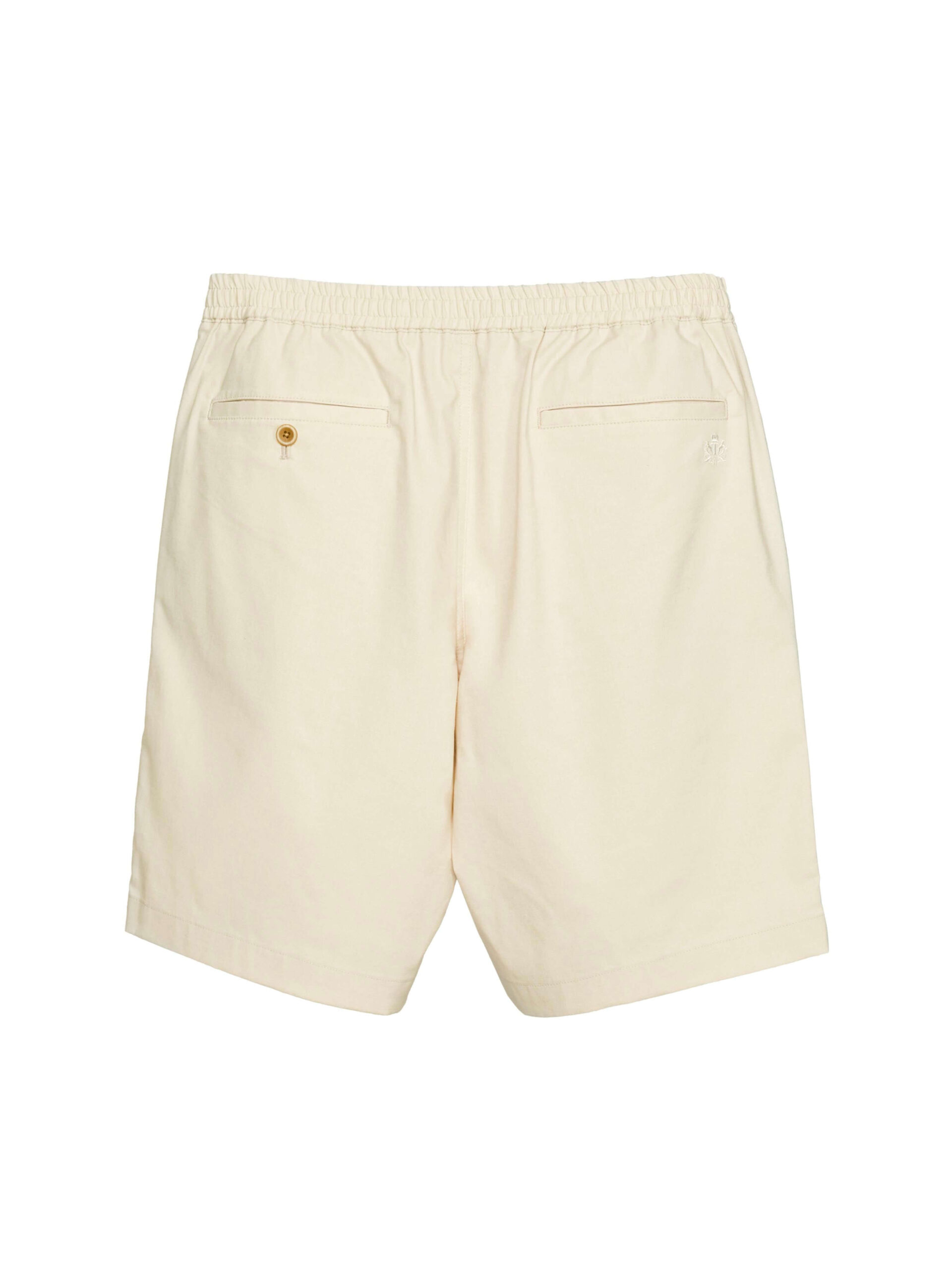 BEIEG STRETCH BLENDED HEMP SUMMER SHORTS (2)