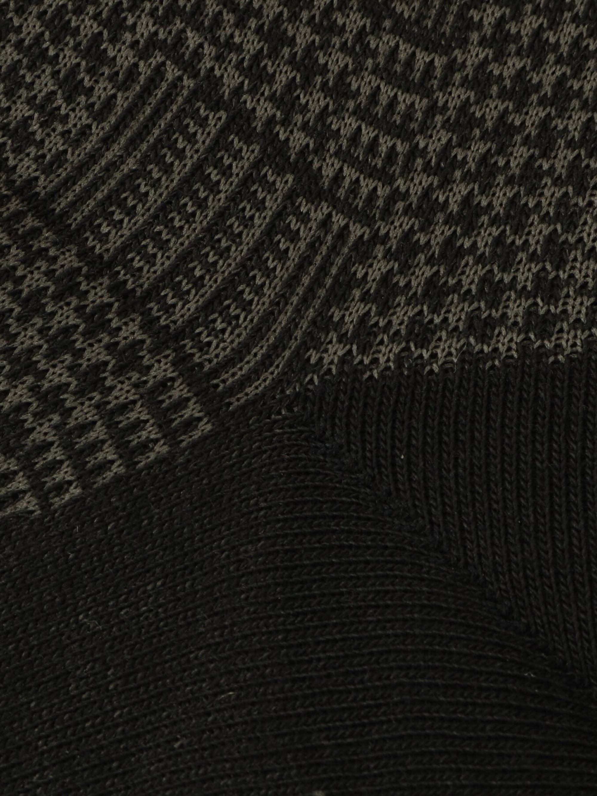 BLACK-MIJ-GLEN-CLYDE-CORDURA-CHIDORI-SOCKS-1