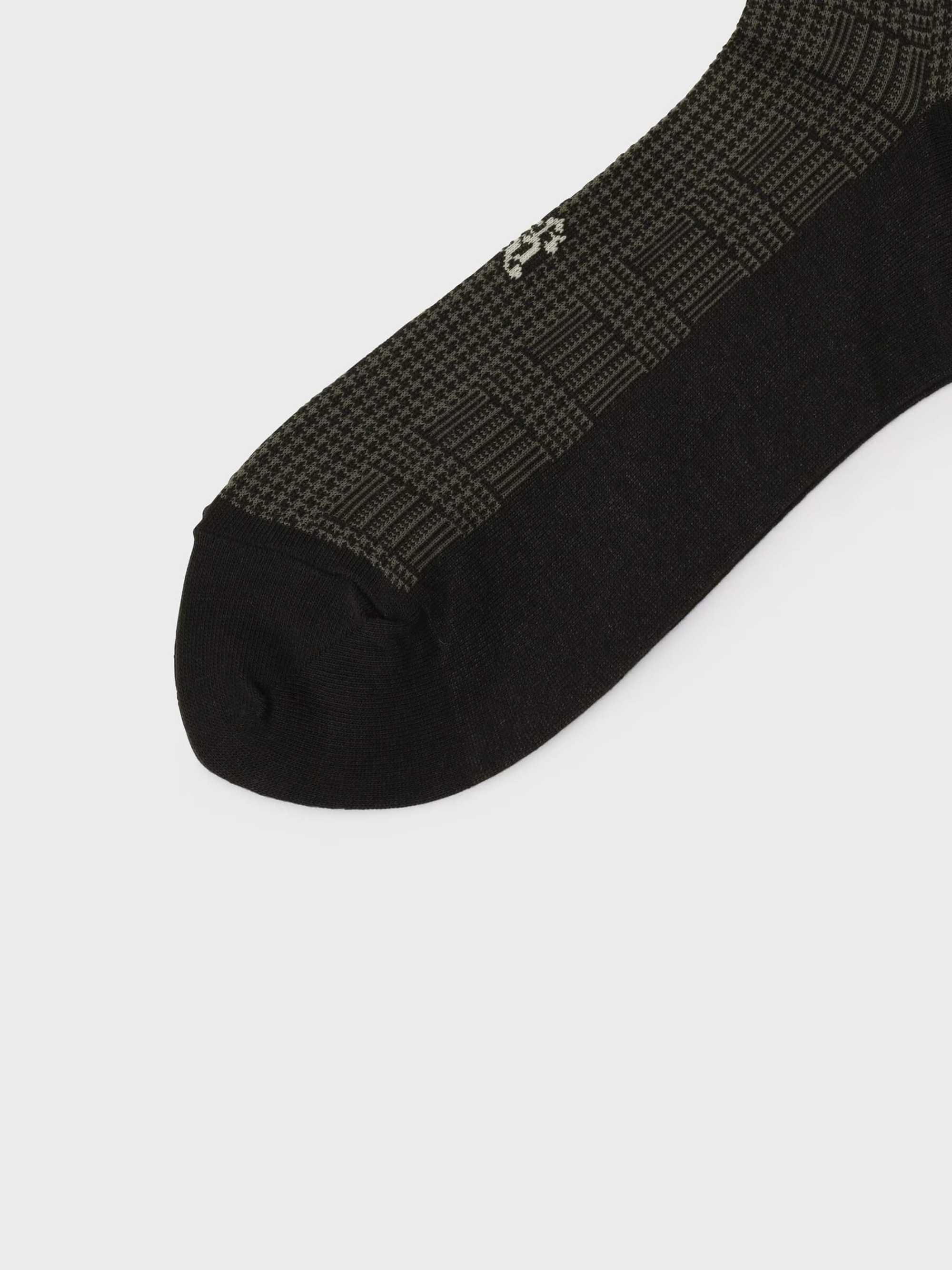 BLACK-MIJ-GLEN-CLYDE-CORDURA-CHIDORI-SOCKS-3