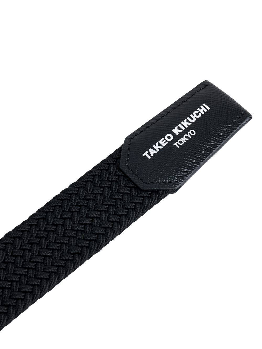 BLACK MESH BELT 108CM (4)