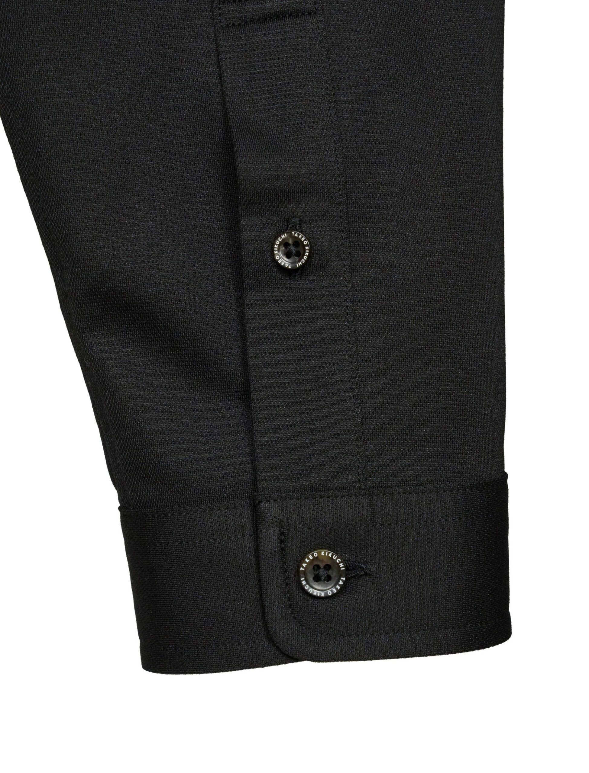 BLACK J CAMICIE COMFORTABLE LS SHIRT (4)