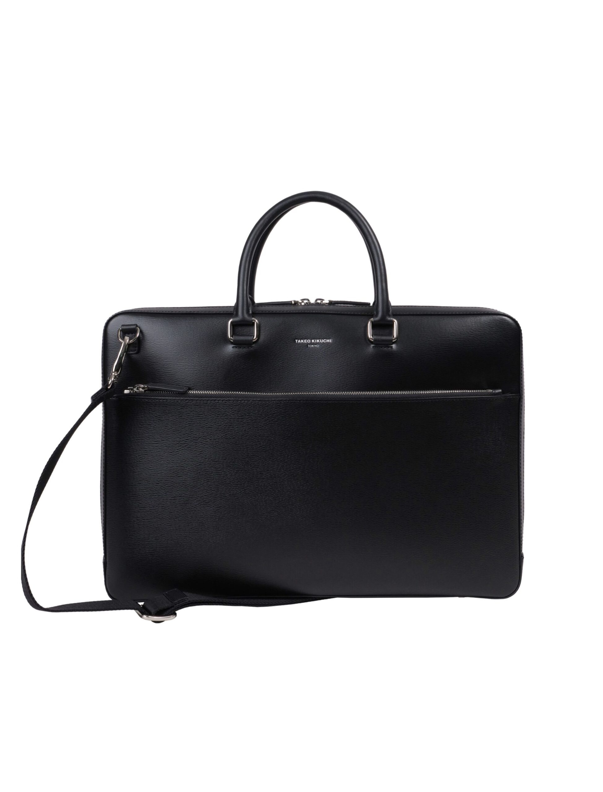 BLACK NAMI BUSINESS BAG (1)