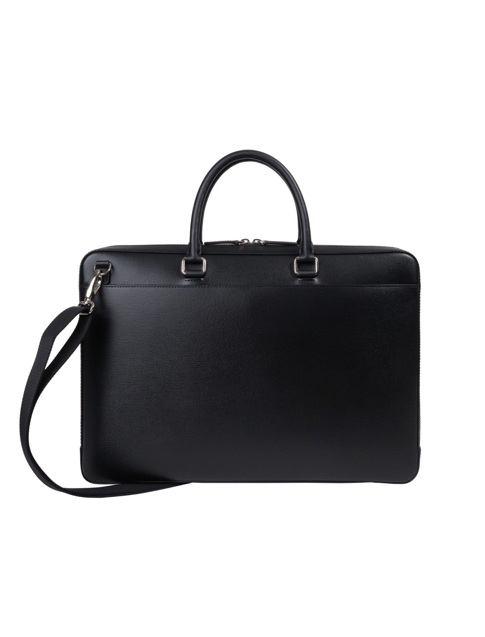BLACK NAMI BUSINESS BAG (2)