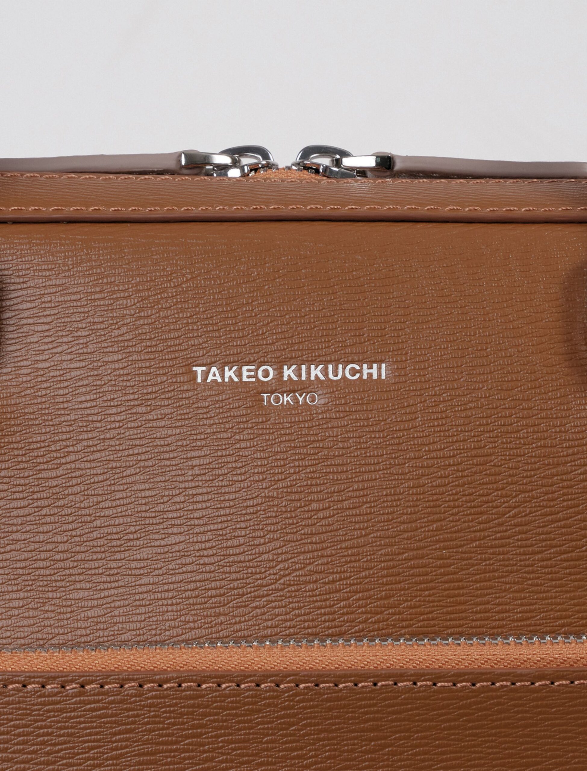 BROWN NAMI BUSINESS BAG (4)