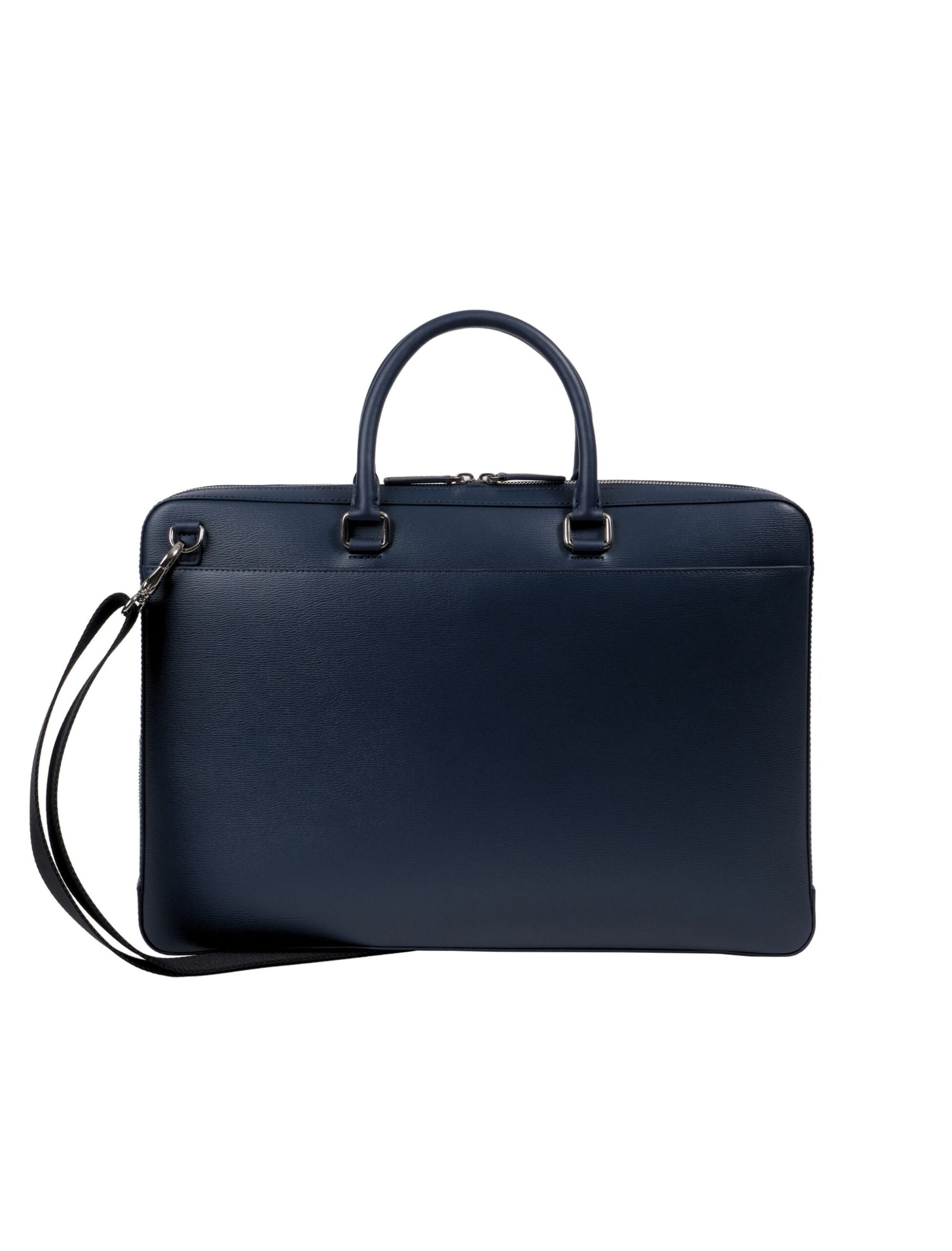 NAVY NAMI BUSINESS BAG (2)