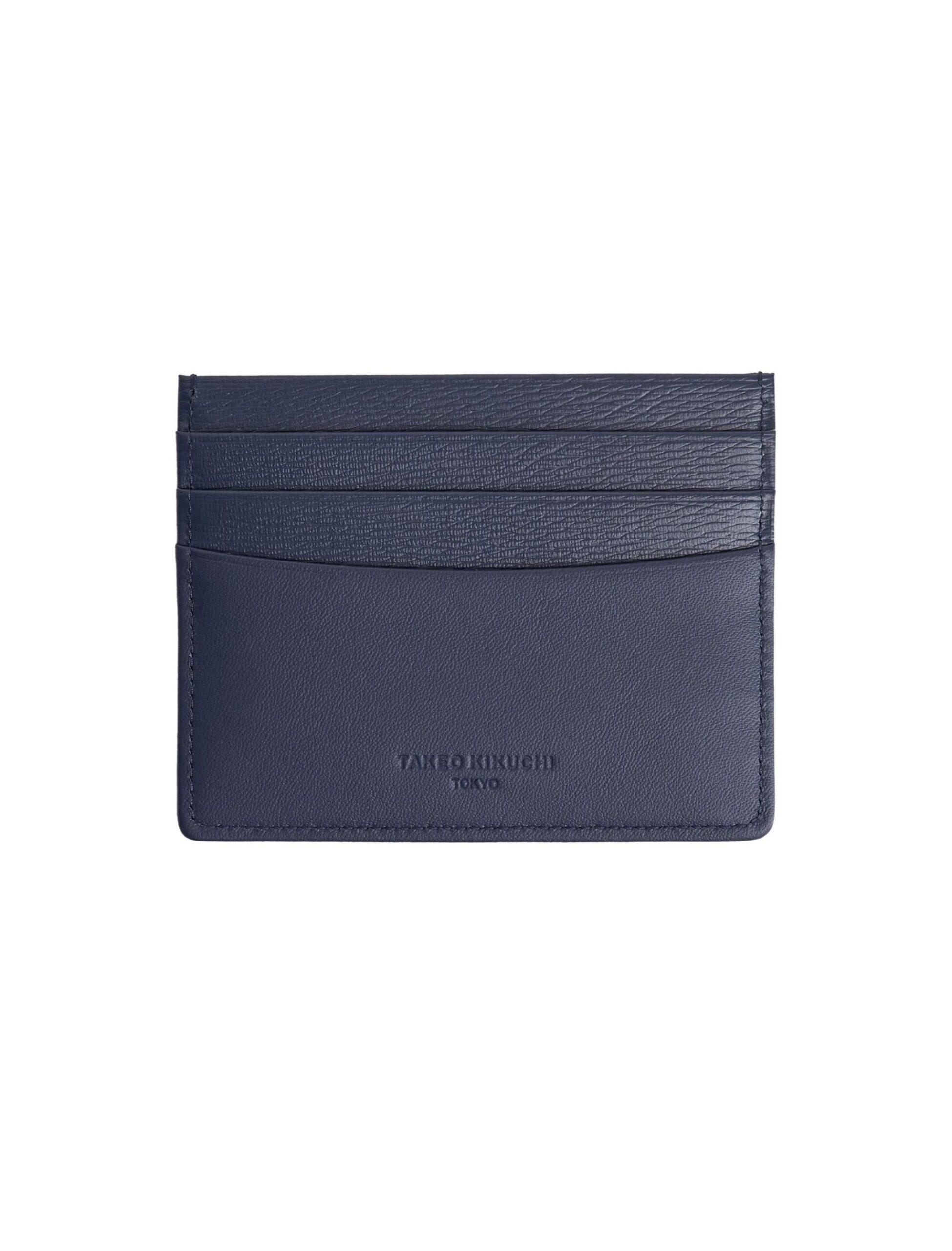 NAVY NAMI CARD CASE (2)