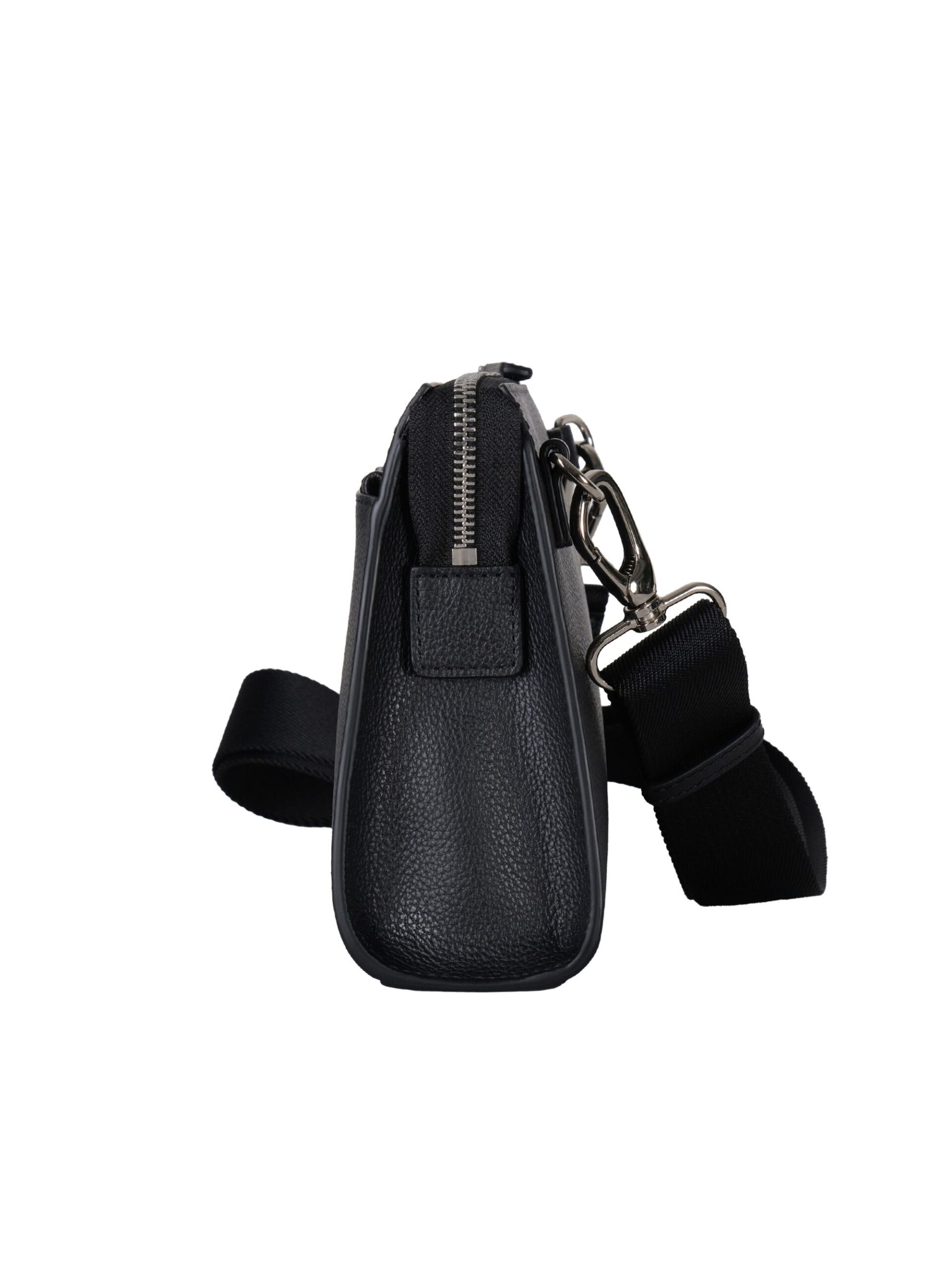 BLACK GRAIN MAISON 2POCKET COMPACT CROSSBODY (3)