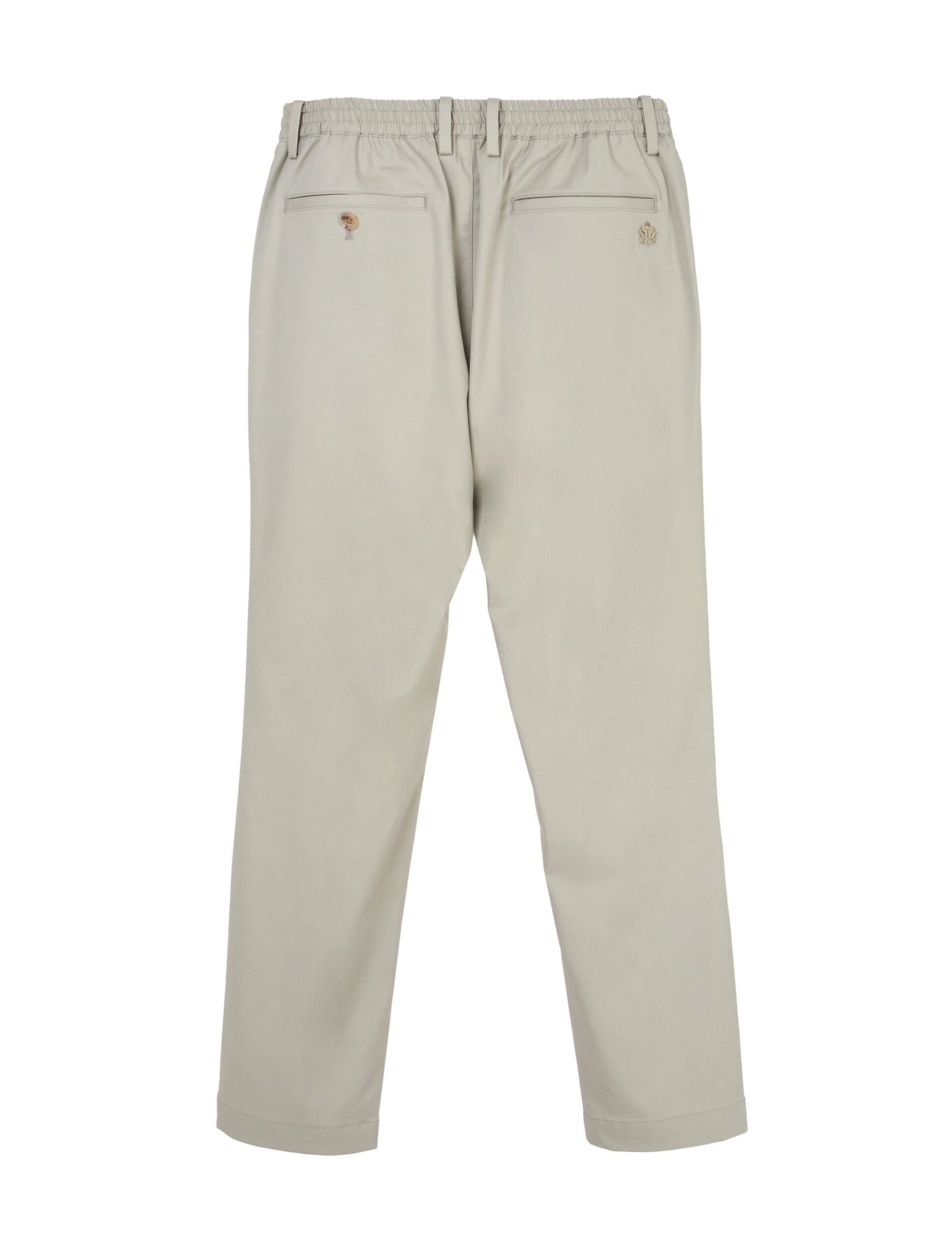 GREEN TWILL UV PROTECTION ELEPHAR EASY PANTS (2)