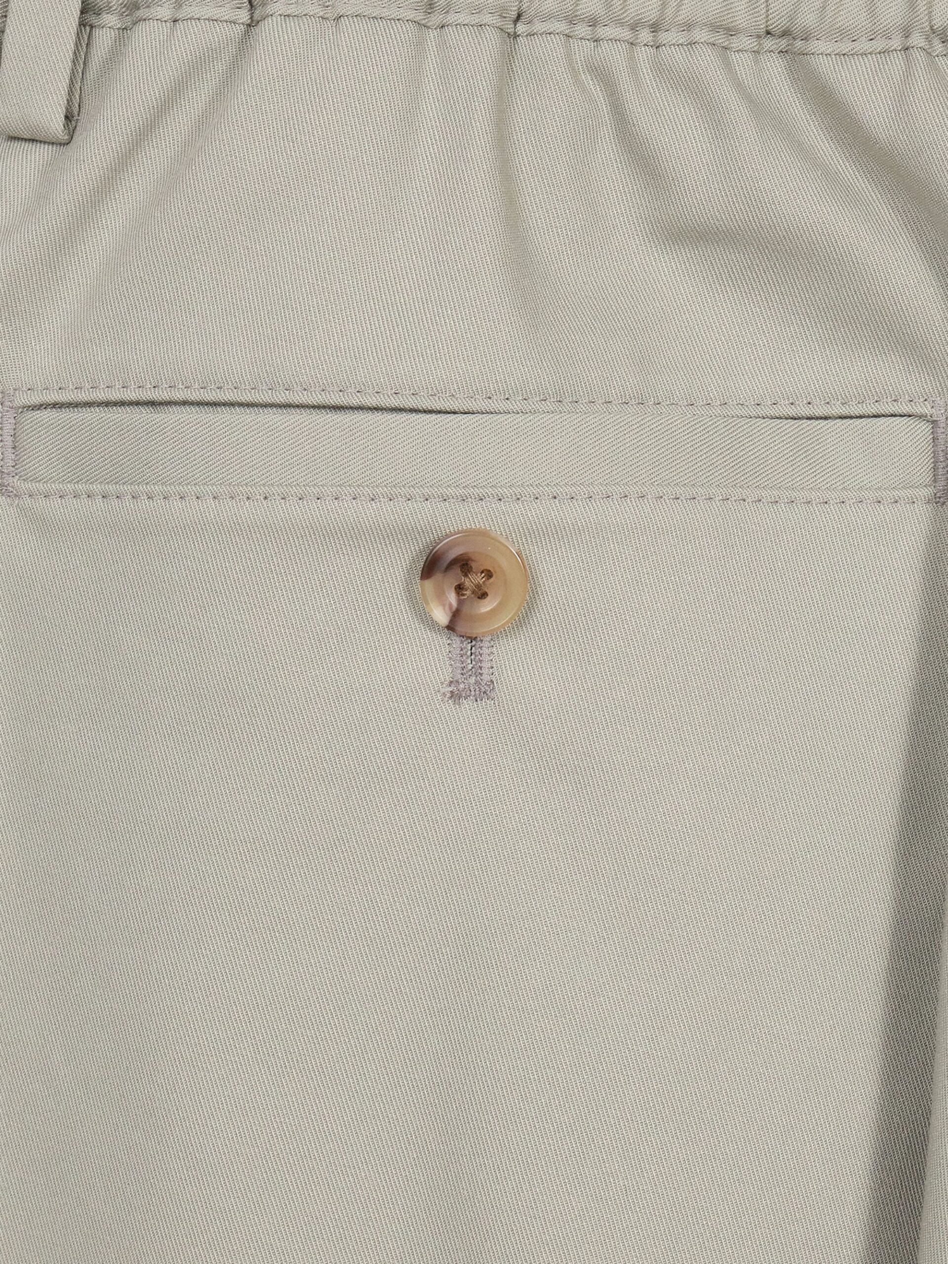 GREEN TWILL UV PROTECTION ELEPHAR EASY PANTS (3)