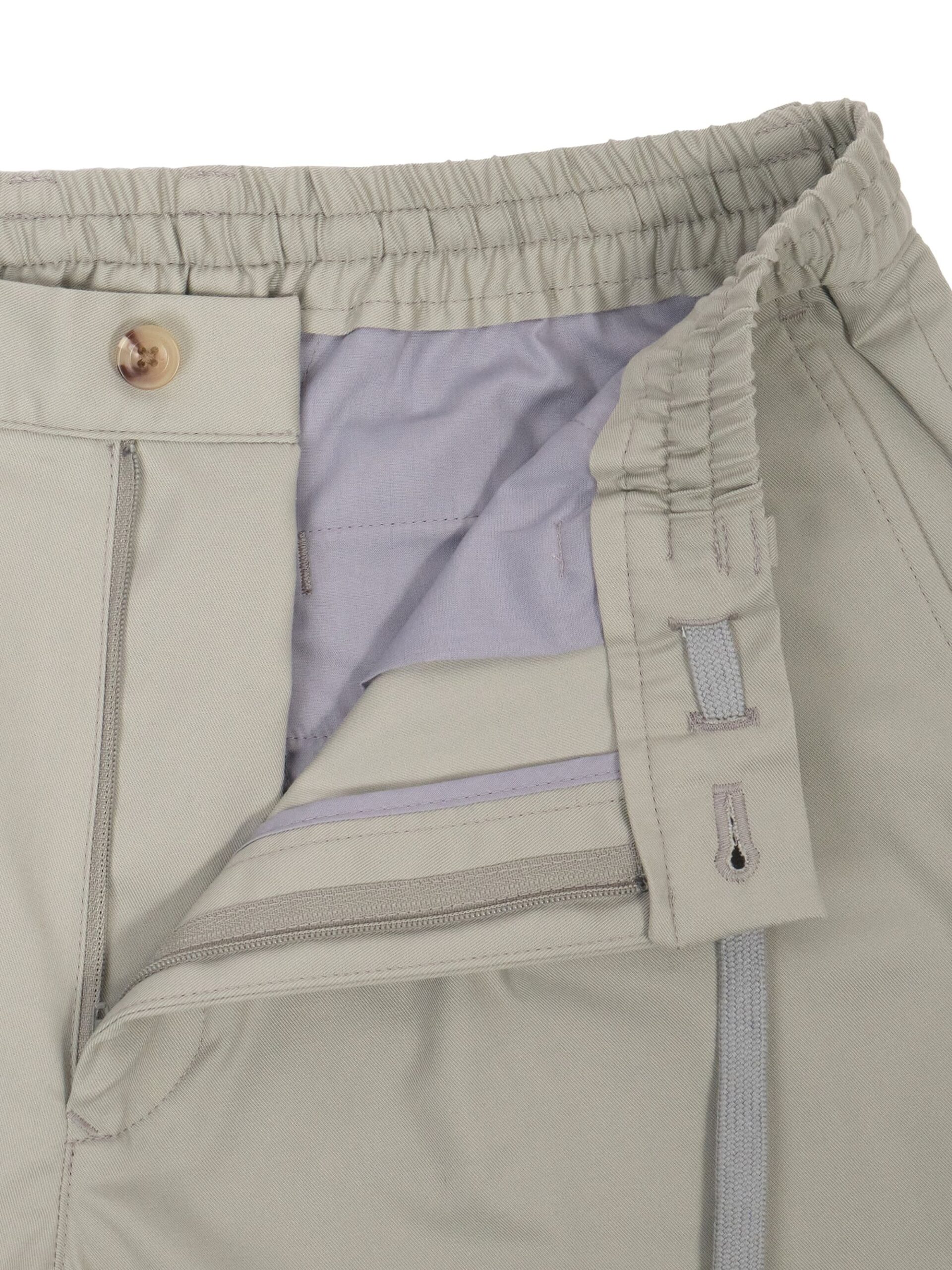 GREEN TWILL UV PROTECTION ELEPHAR EASY PANTS (5)