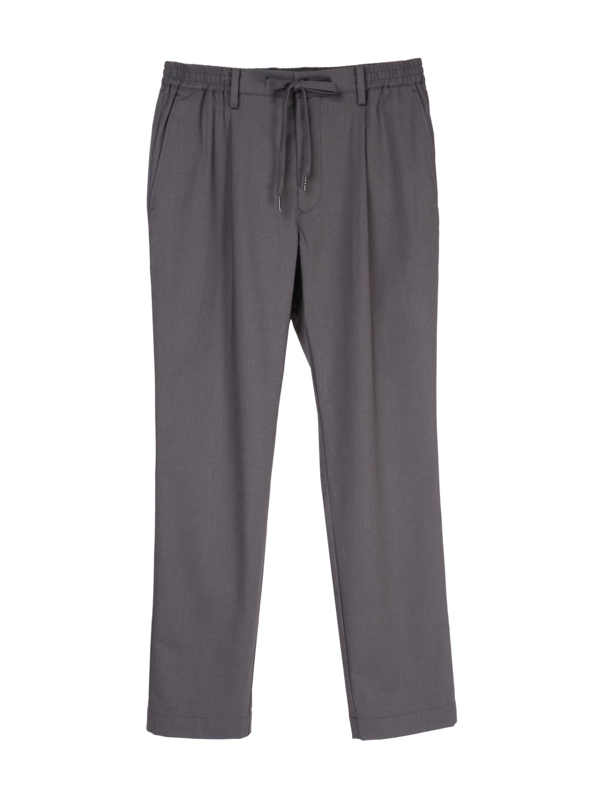 GREY TWILL UV PROTECTION ELEPHAR EASY PANTS (1)