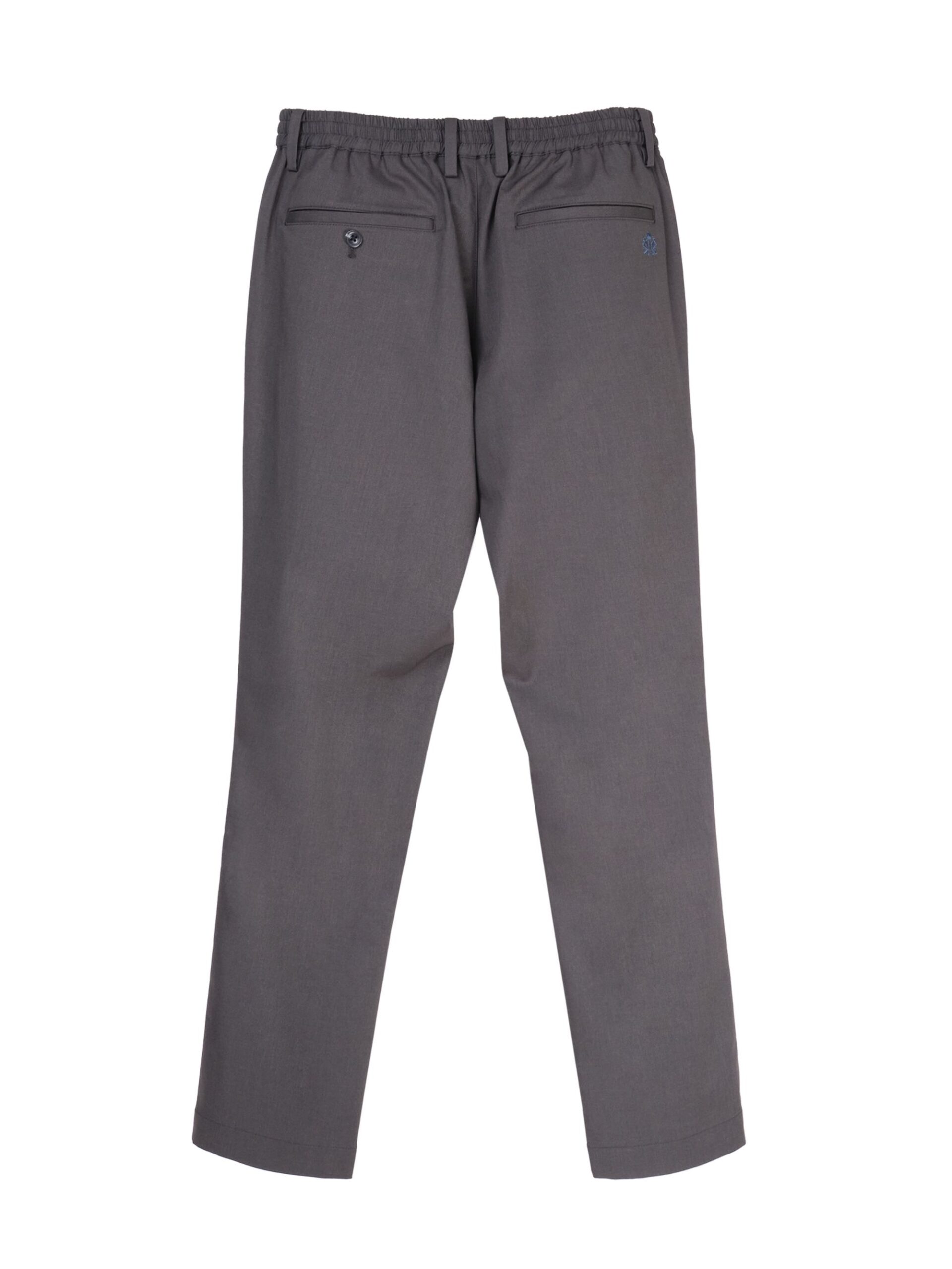 GREY TWILL UV PROTECTION ELEPHAR EASY PANTS (2)