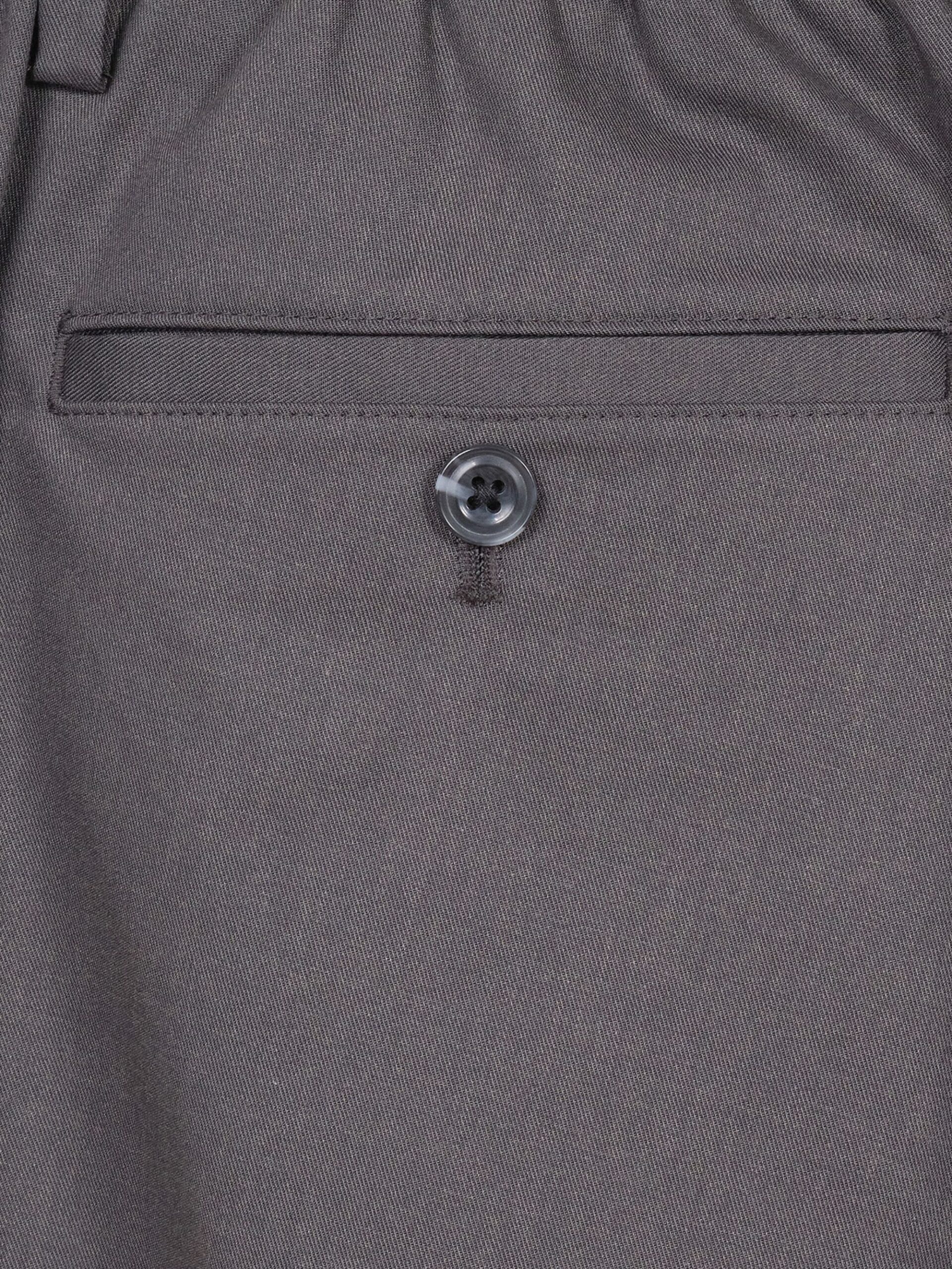 GREY TWILL UV PROTECTION ELEPHAR EASY PANTS (3)