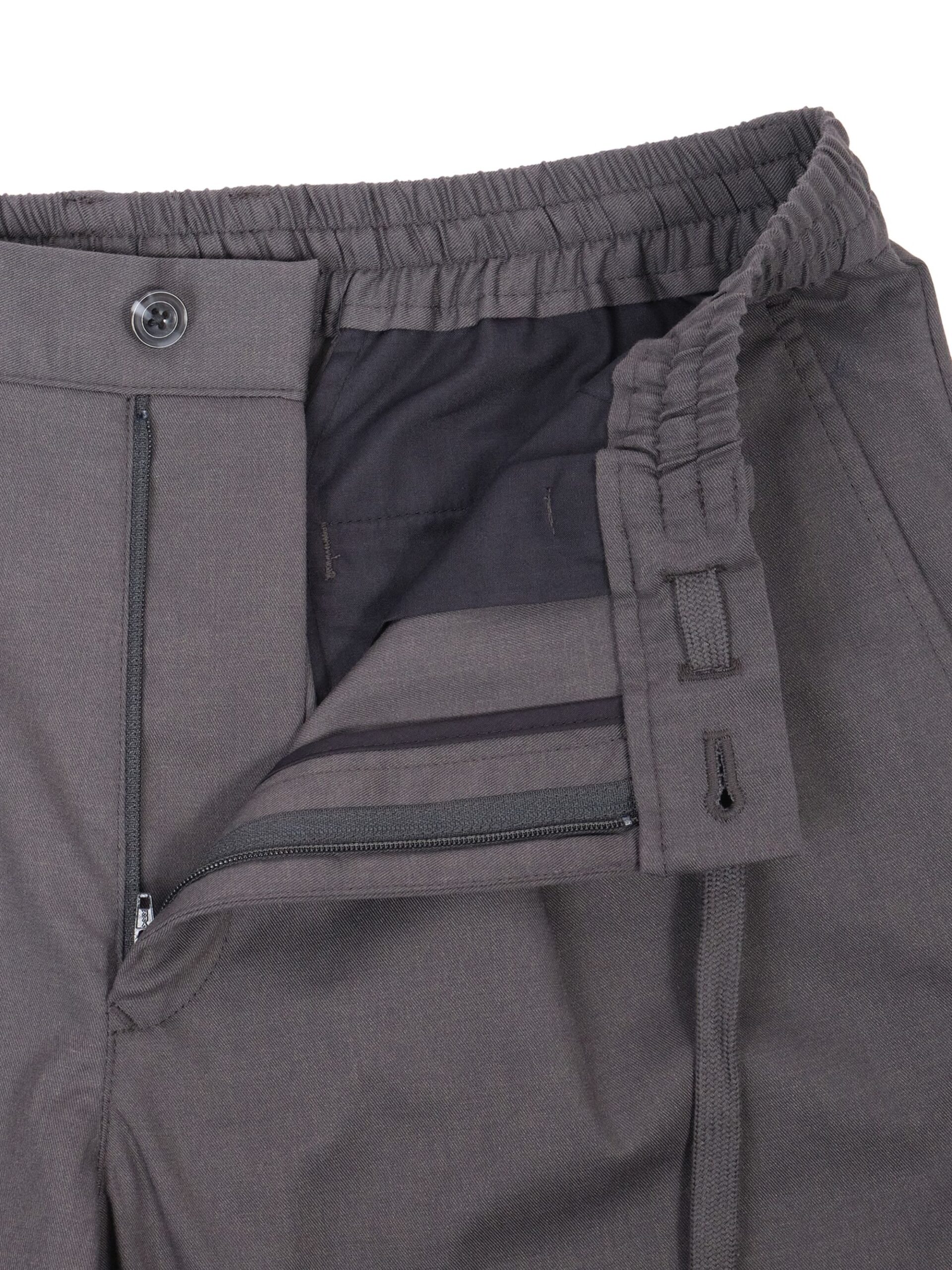 GREY TWILL UV PROTECTION ELEPHAR EASY PANTS (5)