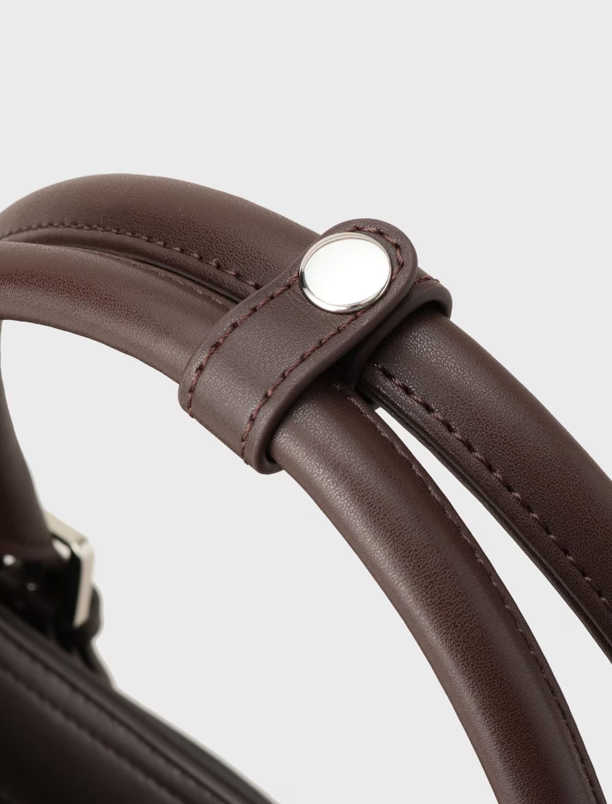 NAVY MELANGE PINHEAD BRIEF TOTE BAG (17)