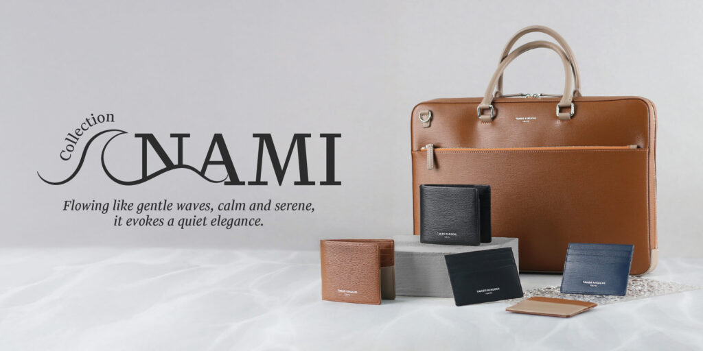 【FEATURE】NAMI COLLECTION