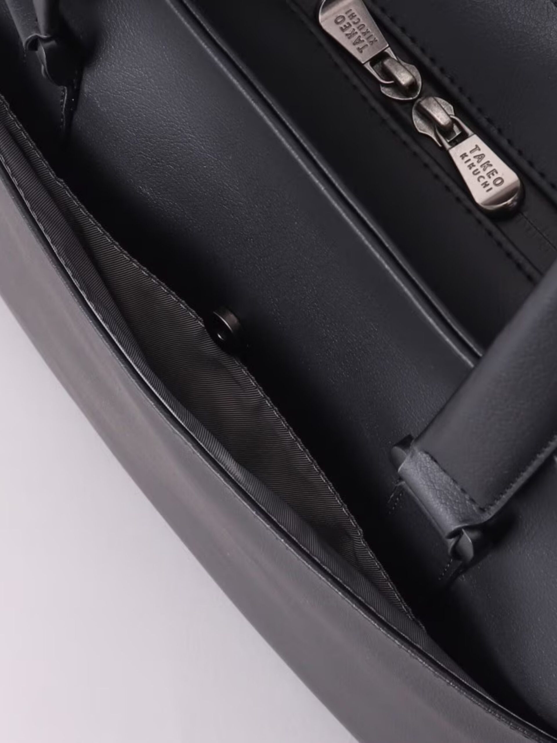 BLACK WRP LIGHTWEIGHT TOTE BAG (10)