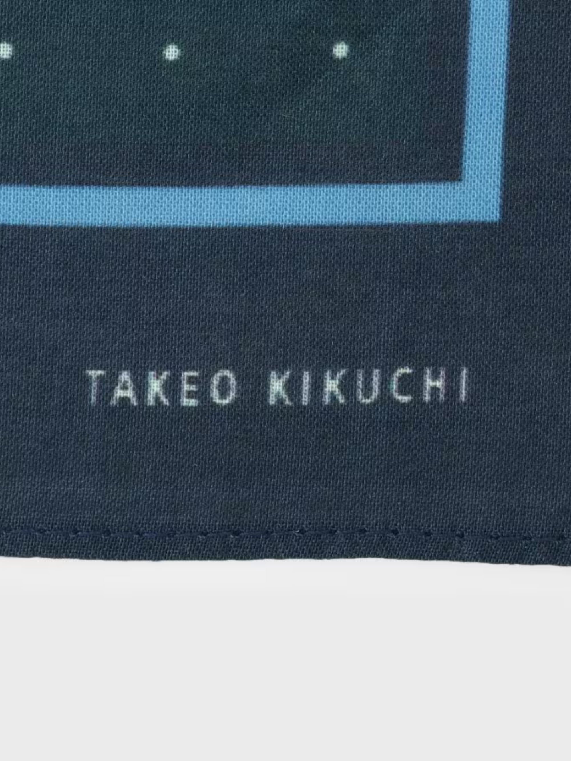 MIJ PAISLEY BLOCKING HANDKERCHIEF 194 (4)