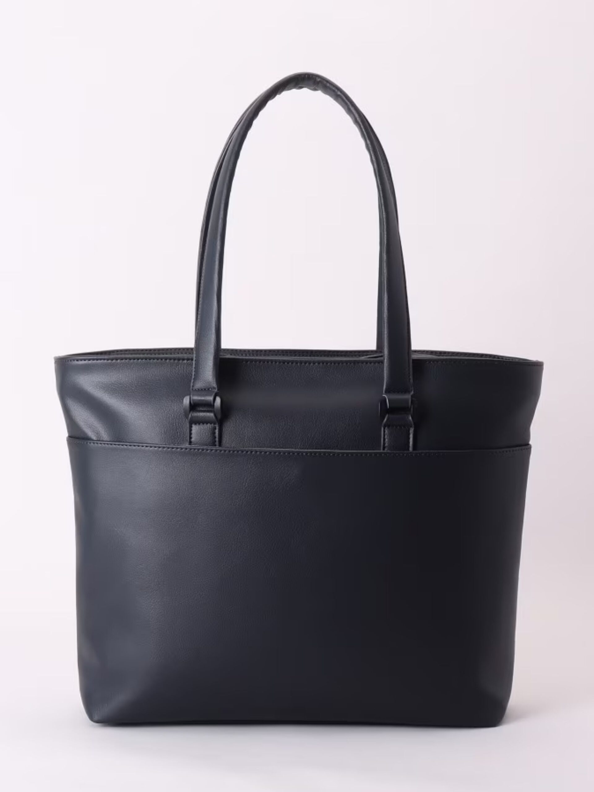 NAVY WRP LIGHTWEIGHT TOTE BAG (10)