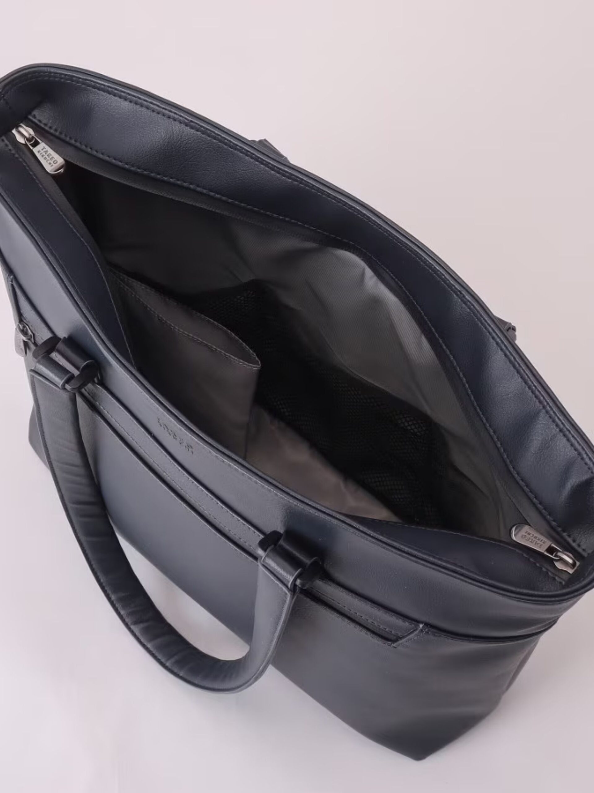 NAVY WRP LIGHTWEIGHT TOTE BAG (11)