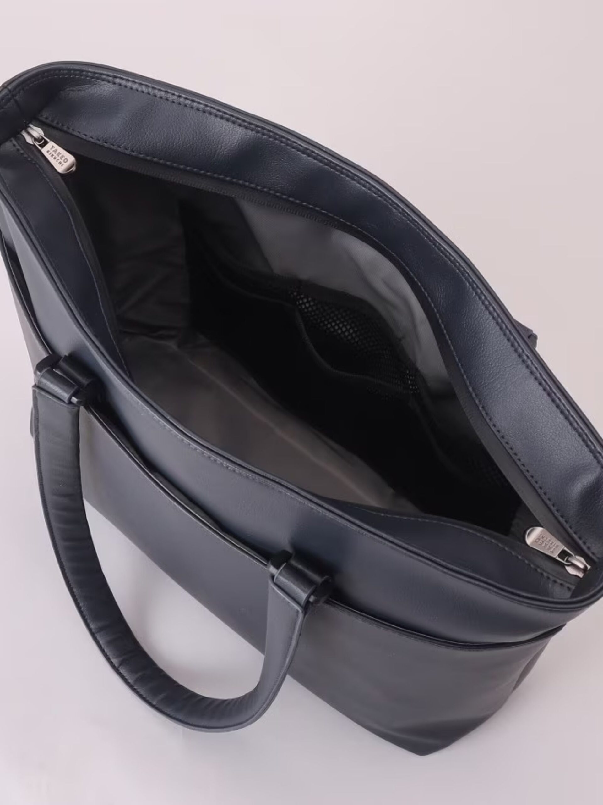 NAVY WRP LIGHTWEIGHT TOTE BAG (12)