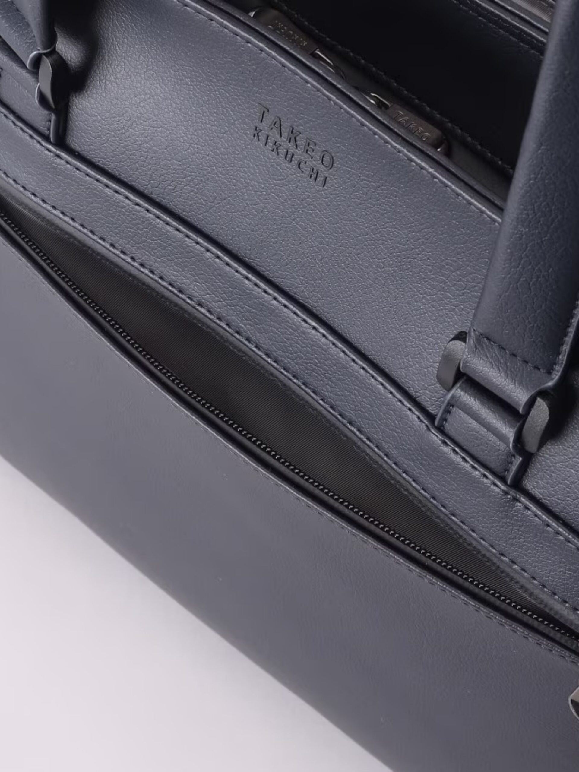 NAVY WRP LIGHTWEIGHT TOTE BAG (15)