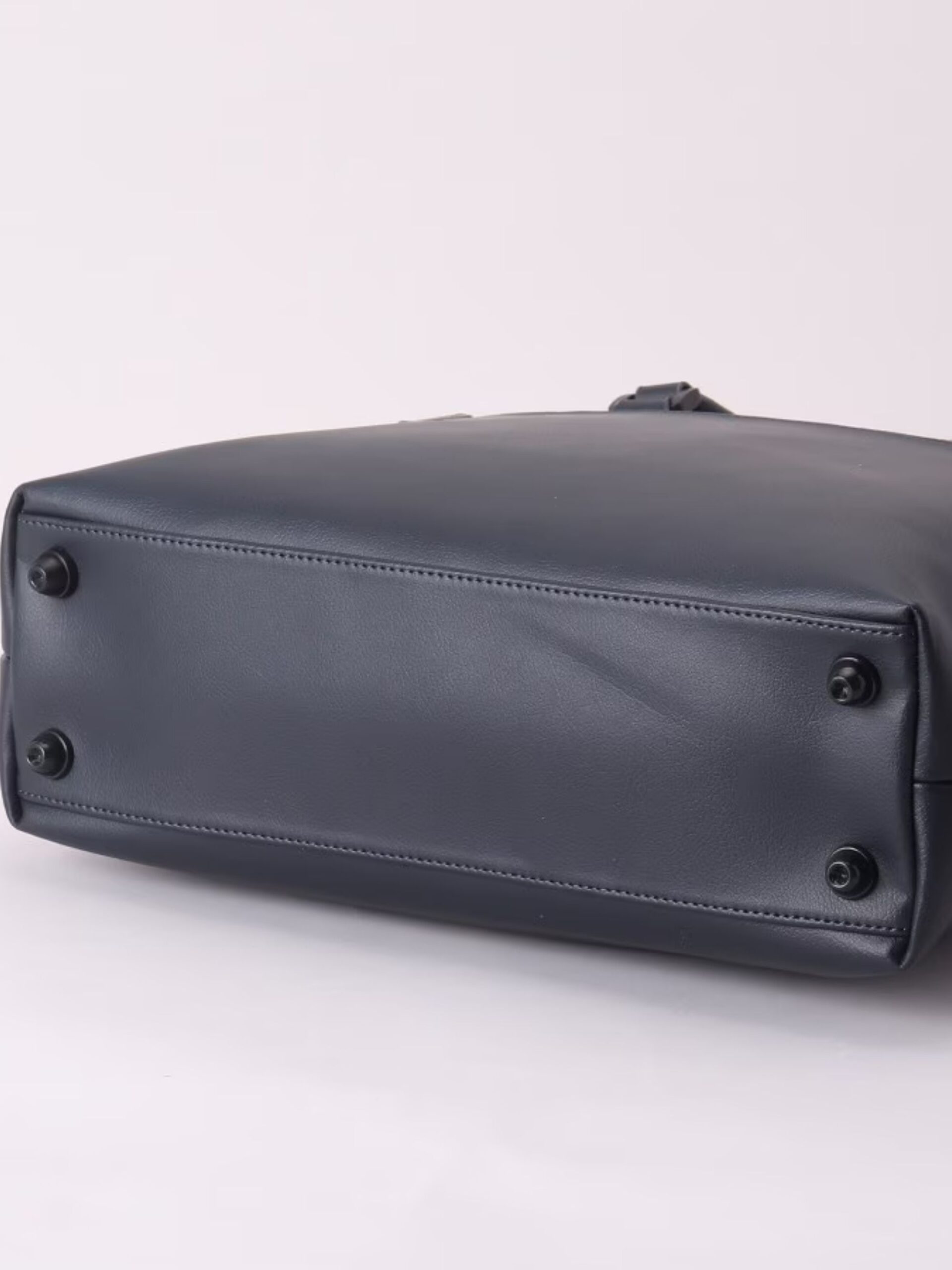 NAVY WRP LIGHTWEIGHT TOTE BAG (17)