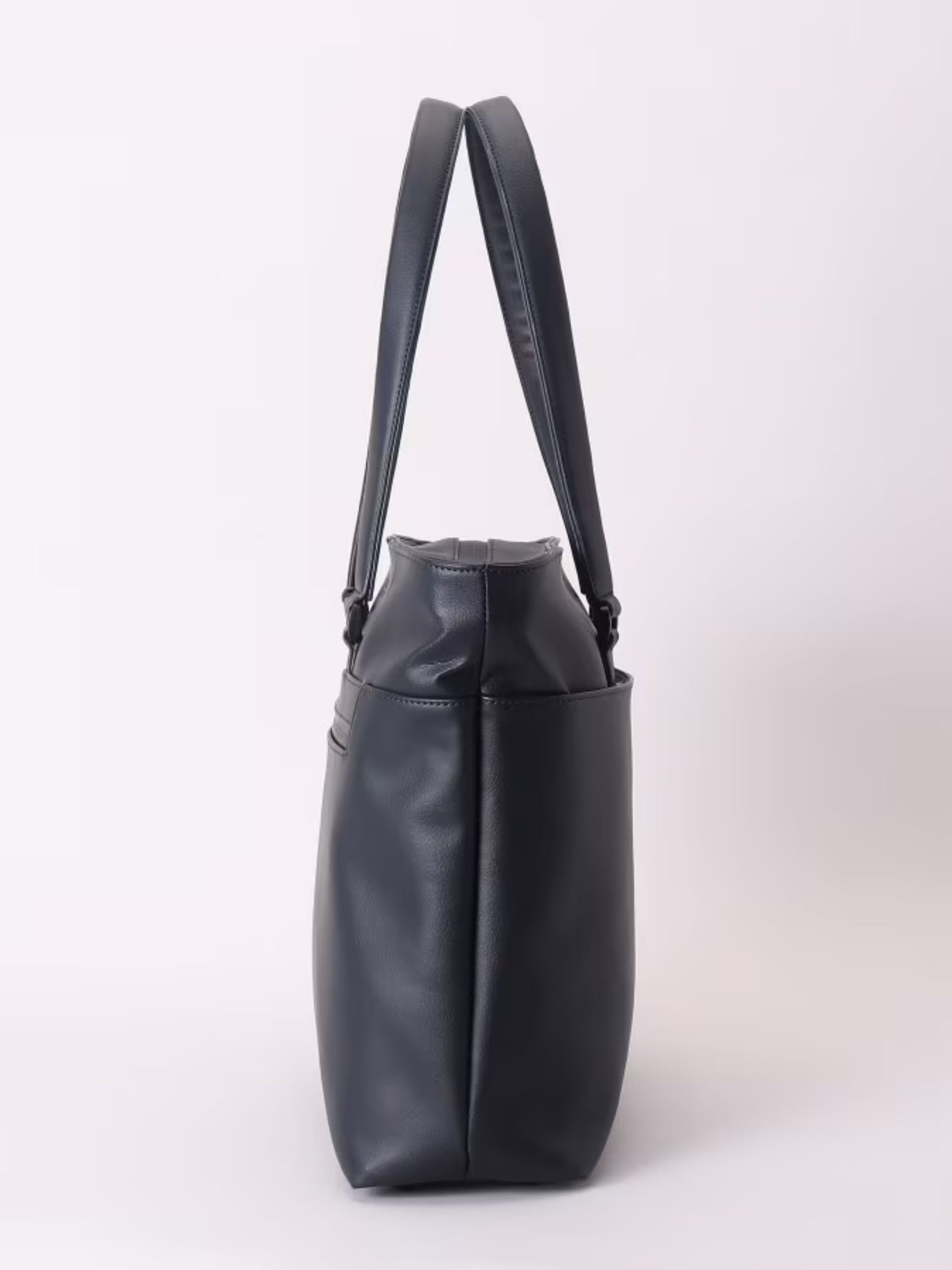 NAVY WRP LIGHTWEIGHT TOTE BAG (9)