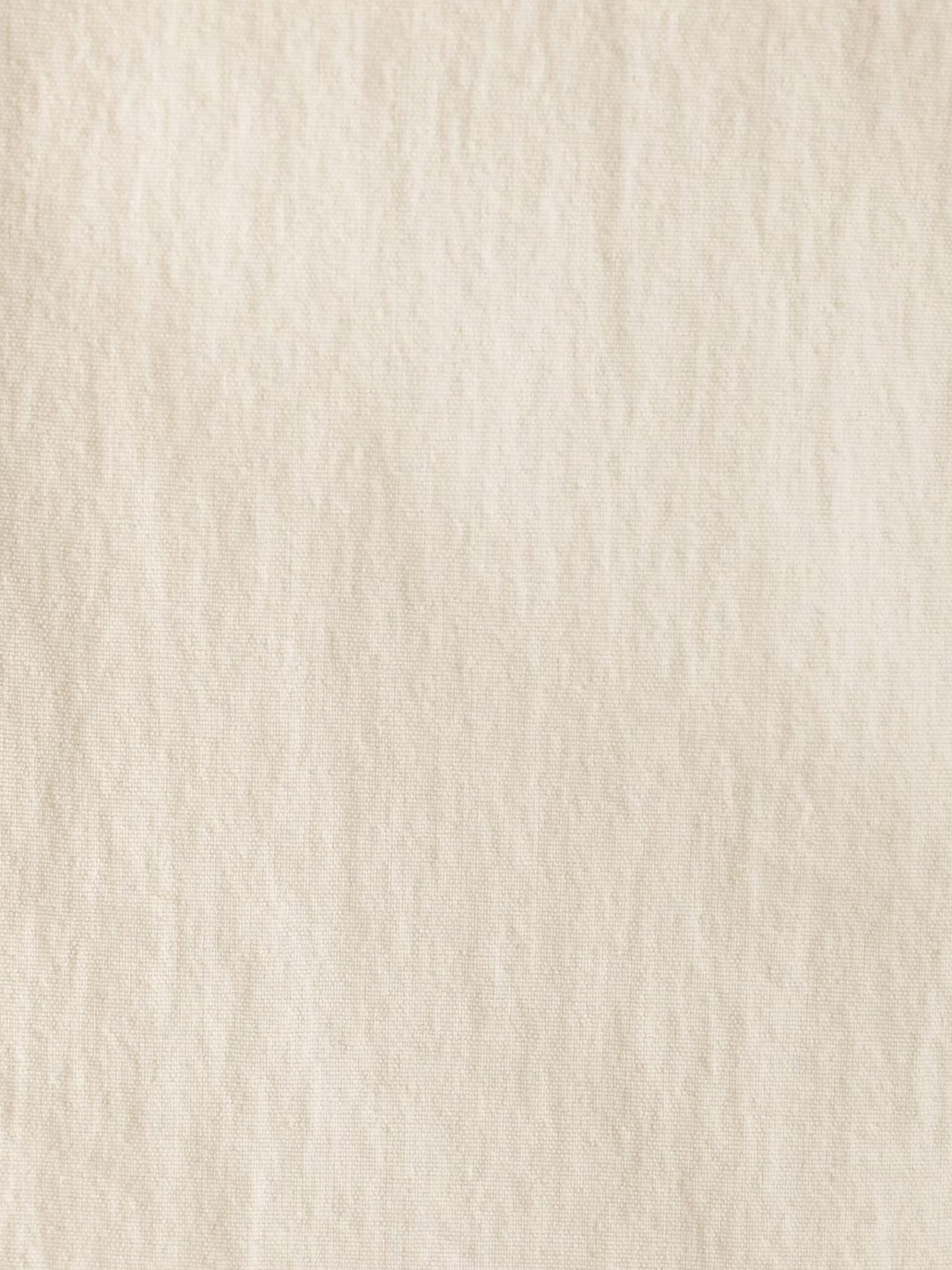 IVORY NYLON ZIP UP HOODIE JACKET (9)