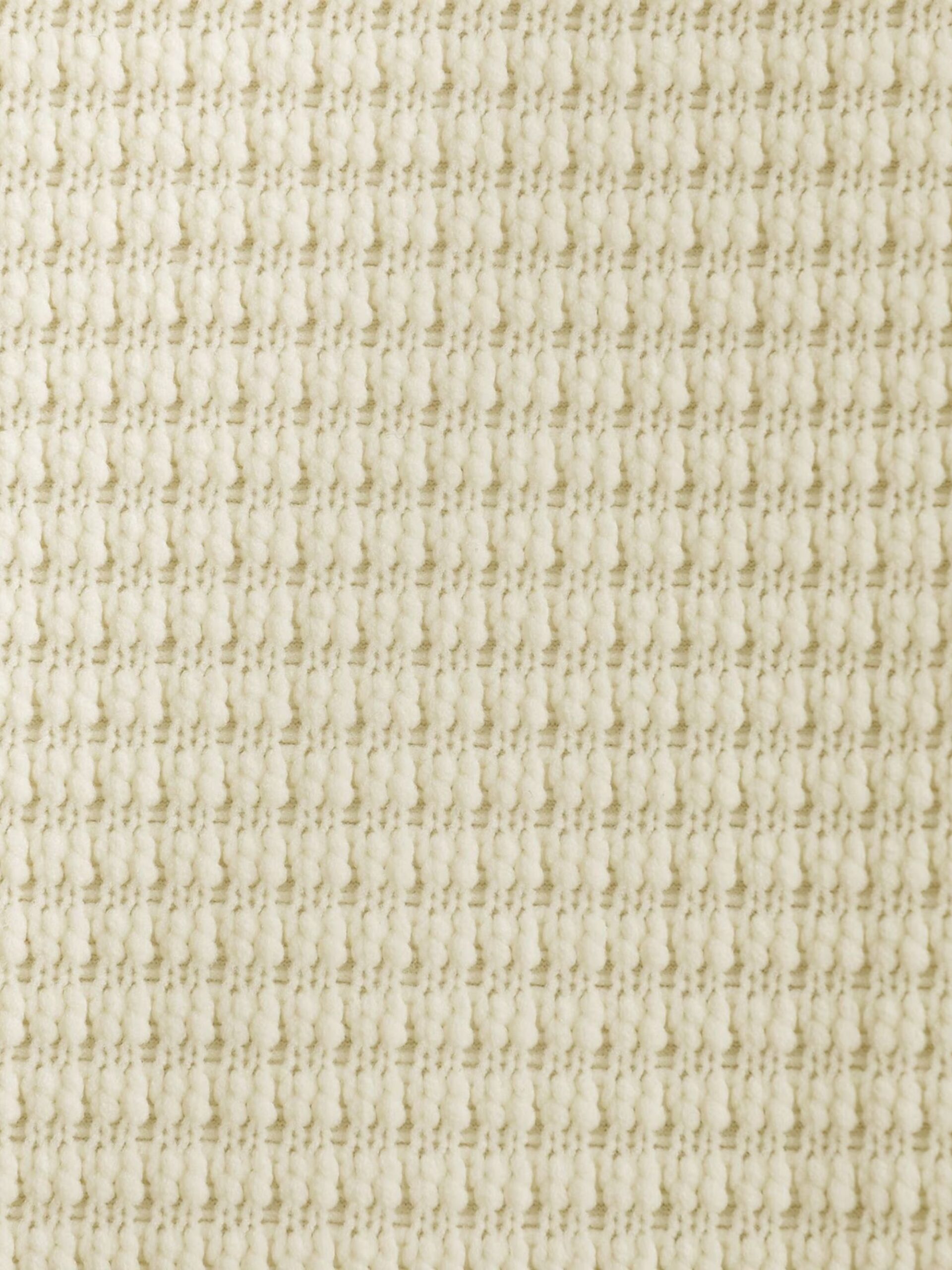 OFF WHITE MIJ KNIT-LIKE LONG SLEEVE TSHIRT (5)