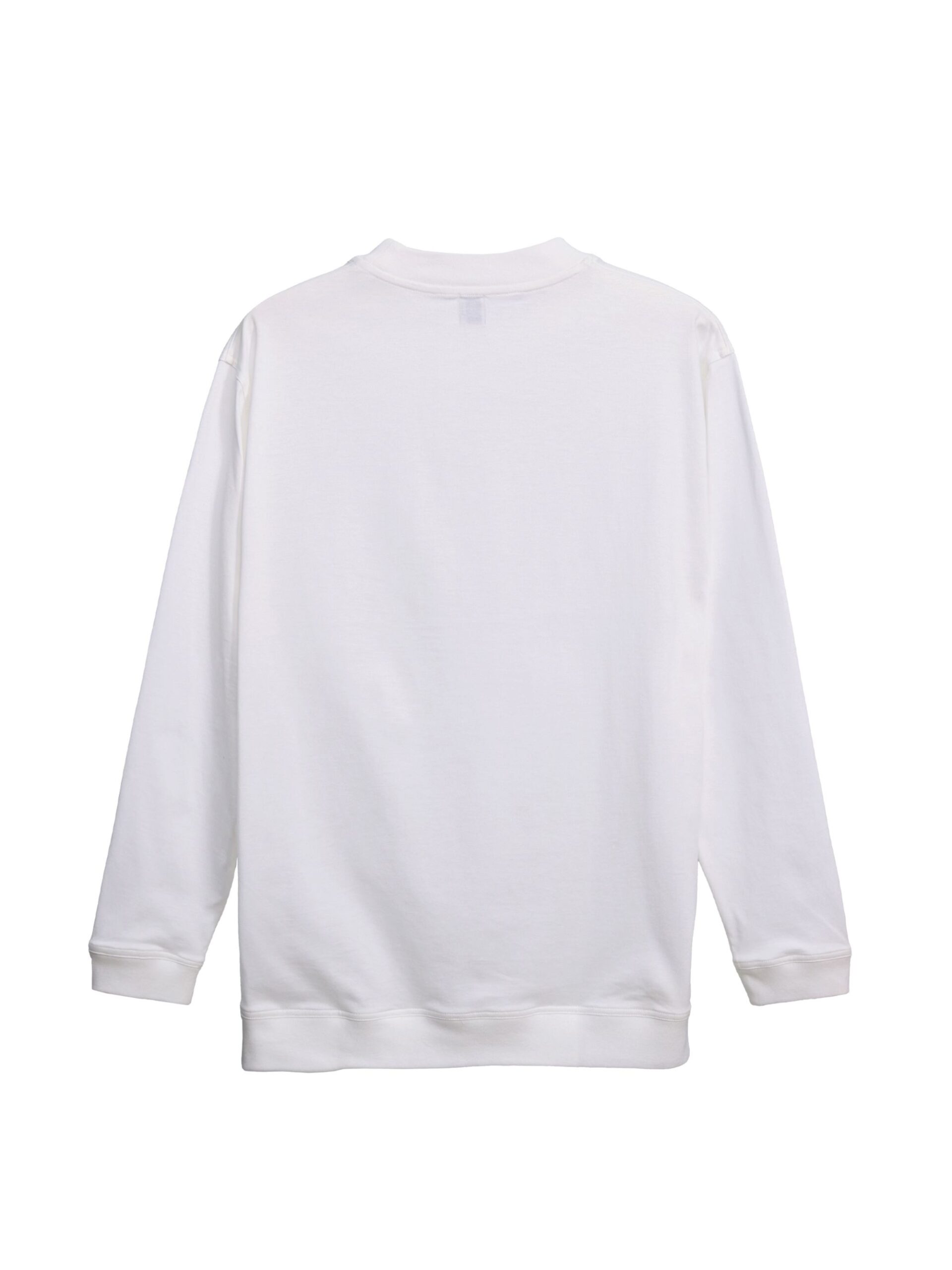 WHITE COMPRESSION JERSEY HI-GAUGE LS TSHIRT (2)