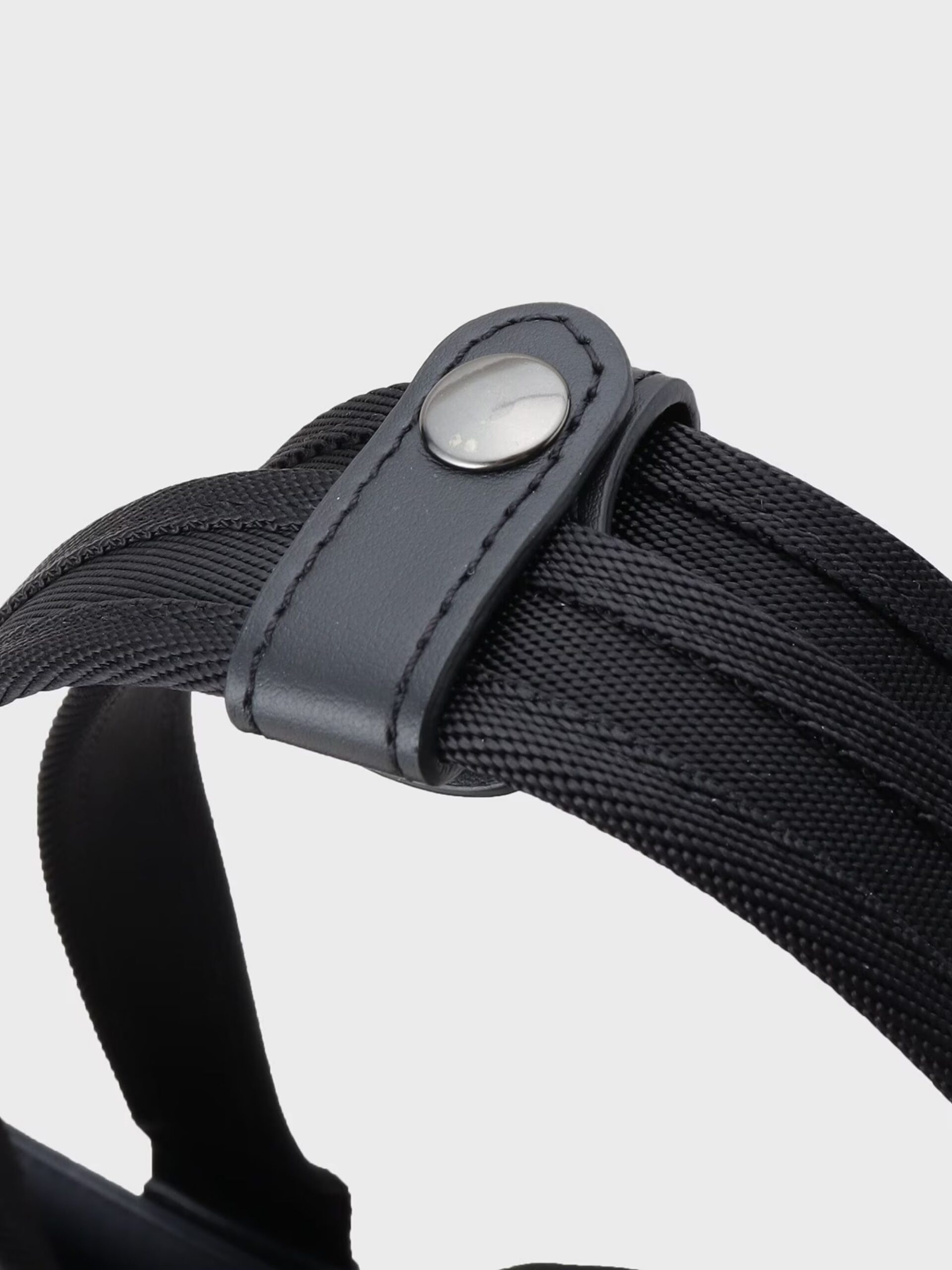 GREY WRP COATING TOTE BAG (12)